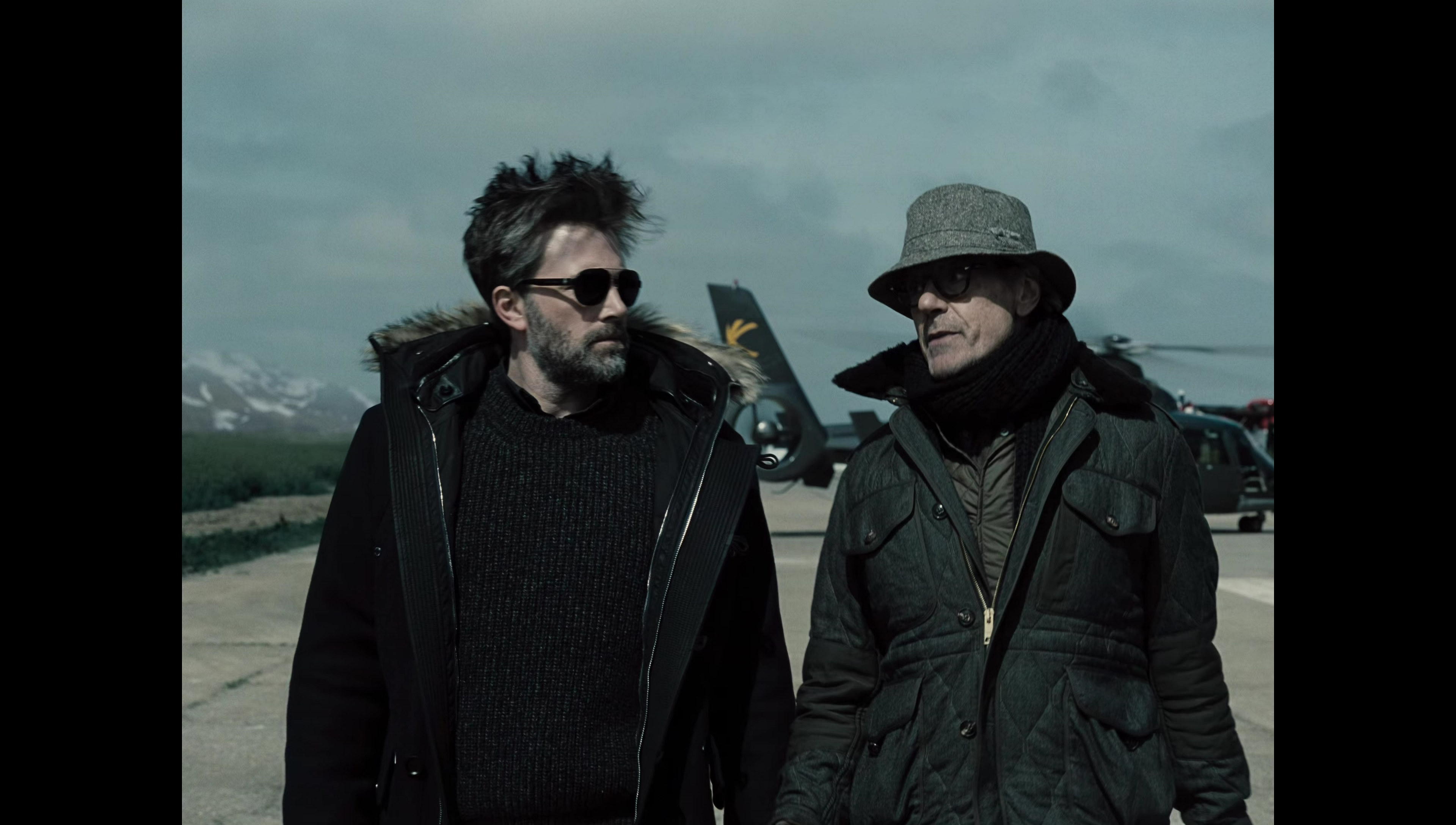 Zack Snyder’s Justice League (2021) HD screenshot 1172