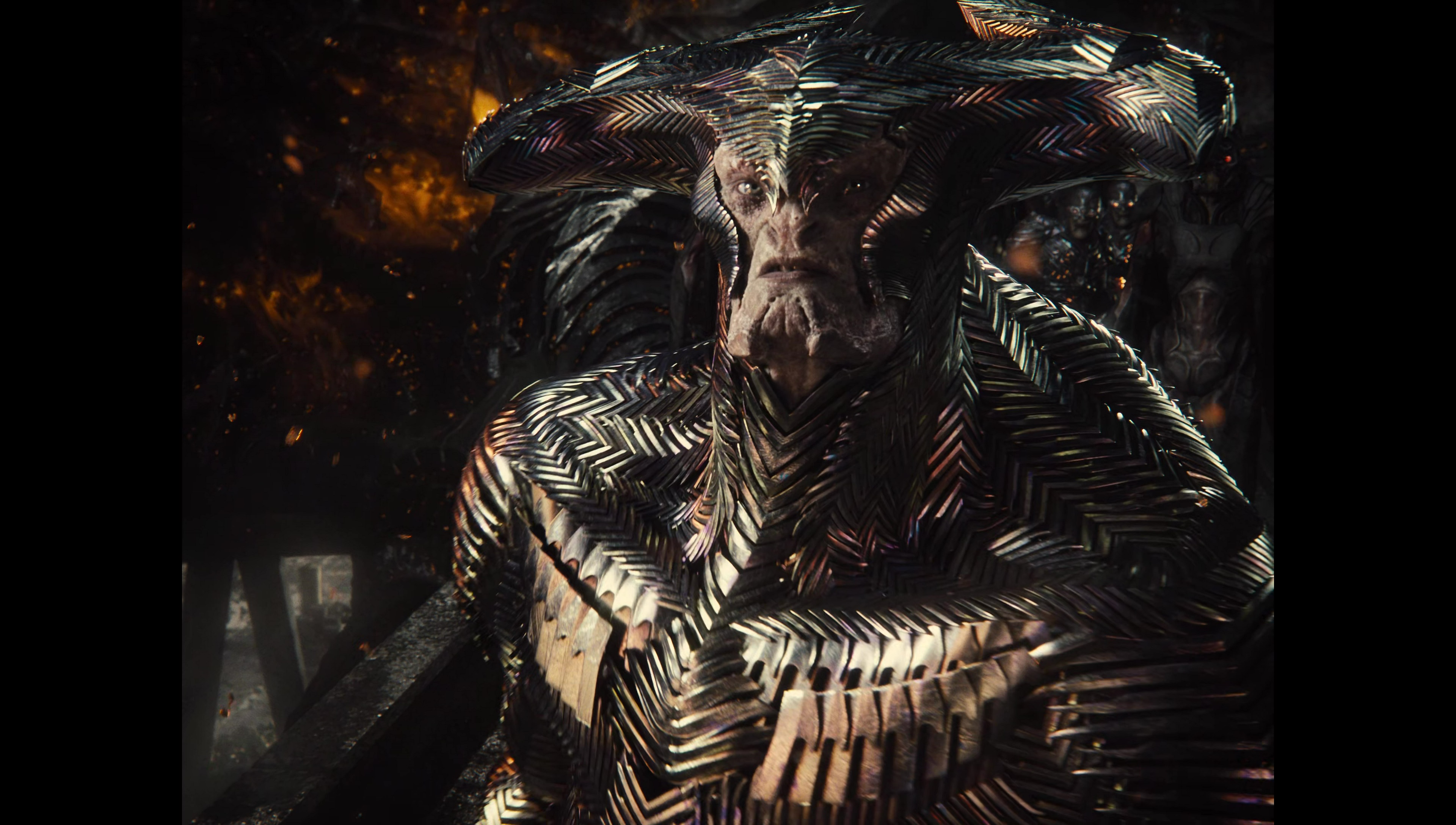 Zack Snyder’s Justice League (2021) HD screenshot 11723