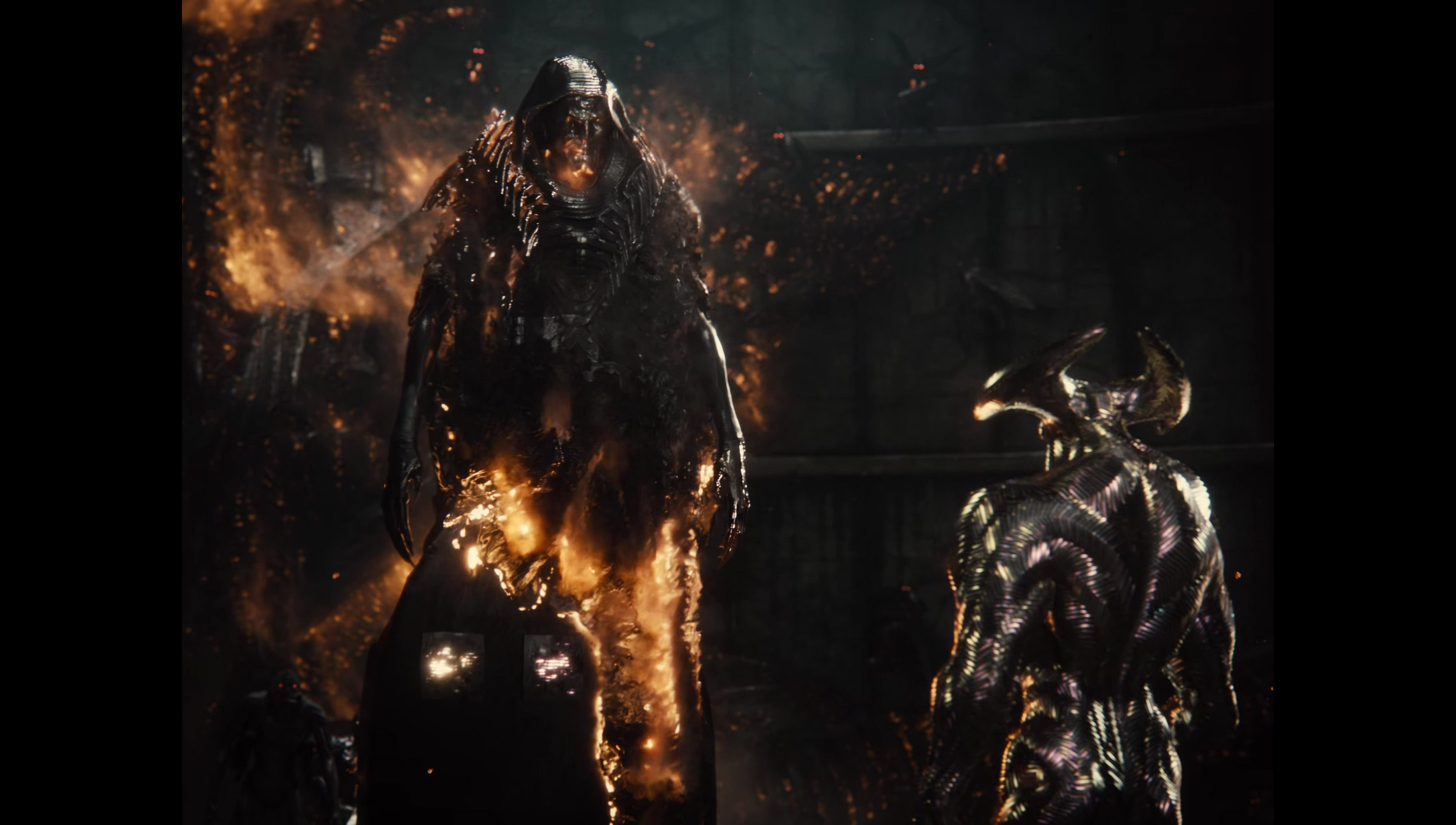 Zack Snyder’s Justice League (2021) screencap 11724