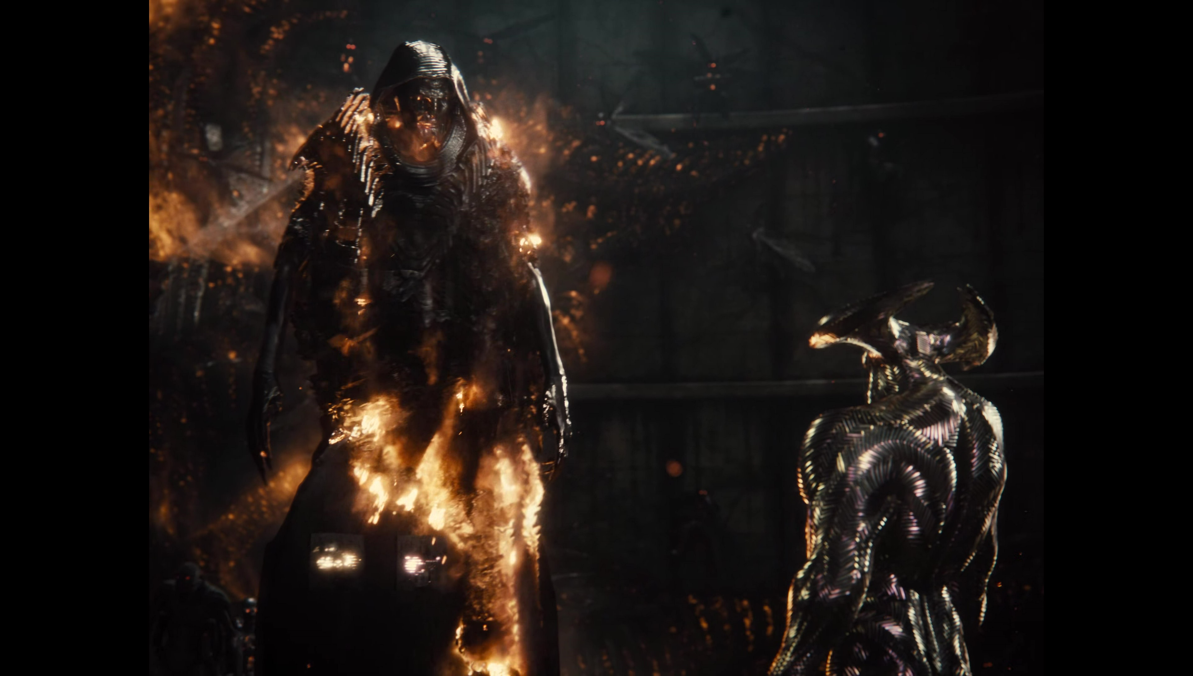 Zack Snyder’s Justice League (2021) movie still 11725