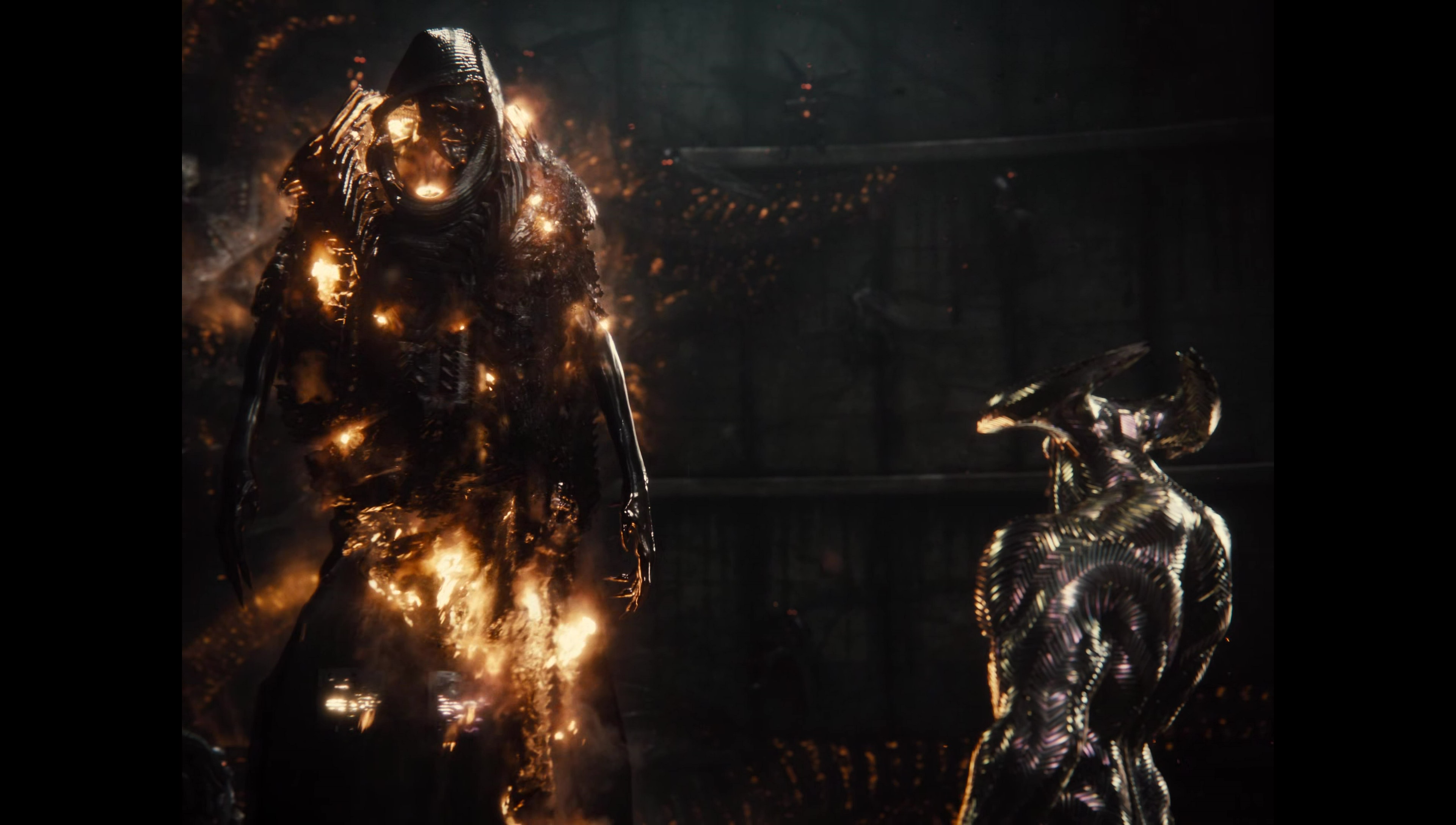 Zack Snyder’s Justice League (2021) HD screenshot 11726