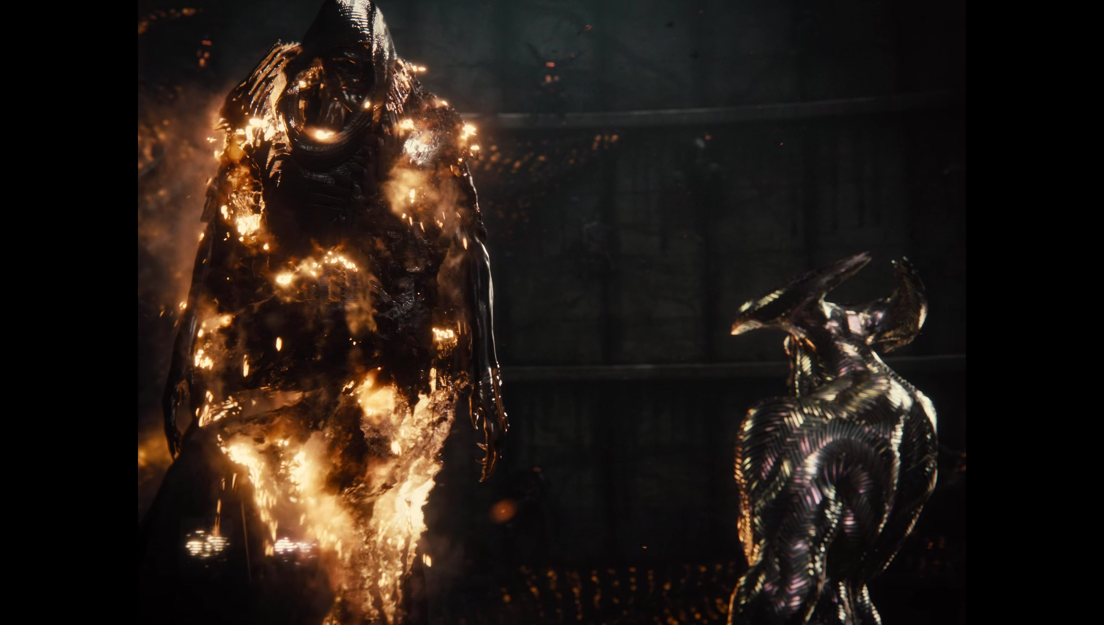 Zack Snyder’s Justice League (2021) screencap 11727