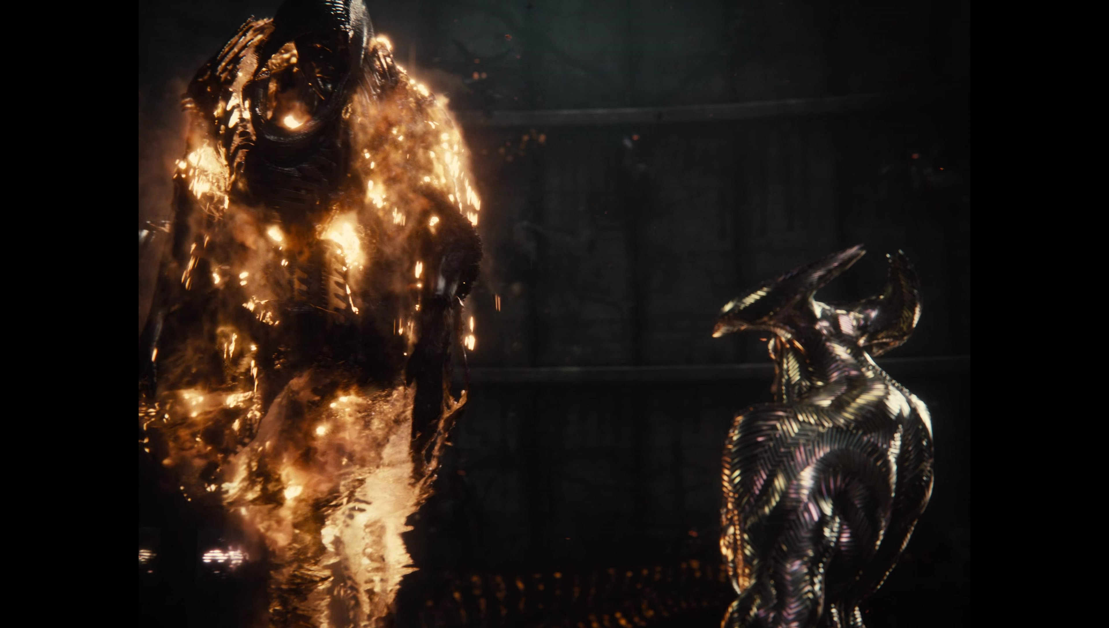 Zack Snyder’s Justice League (2021) movie still 11728
