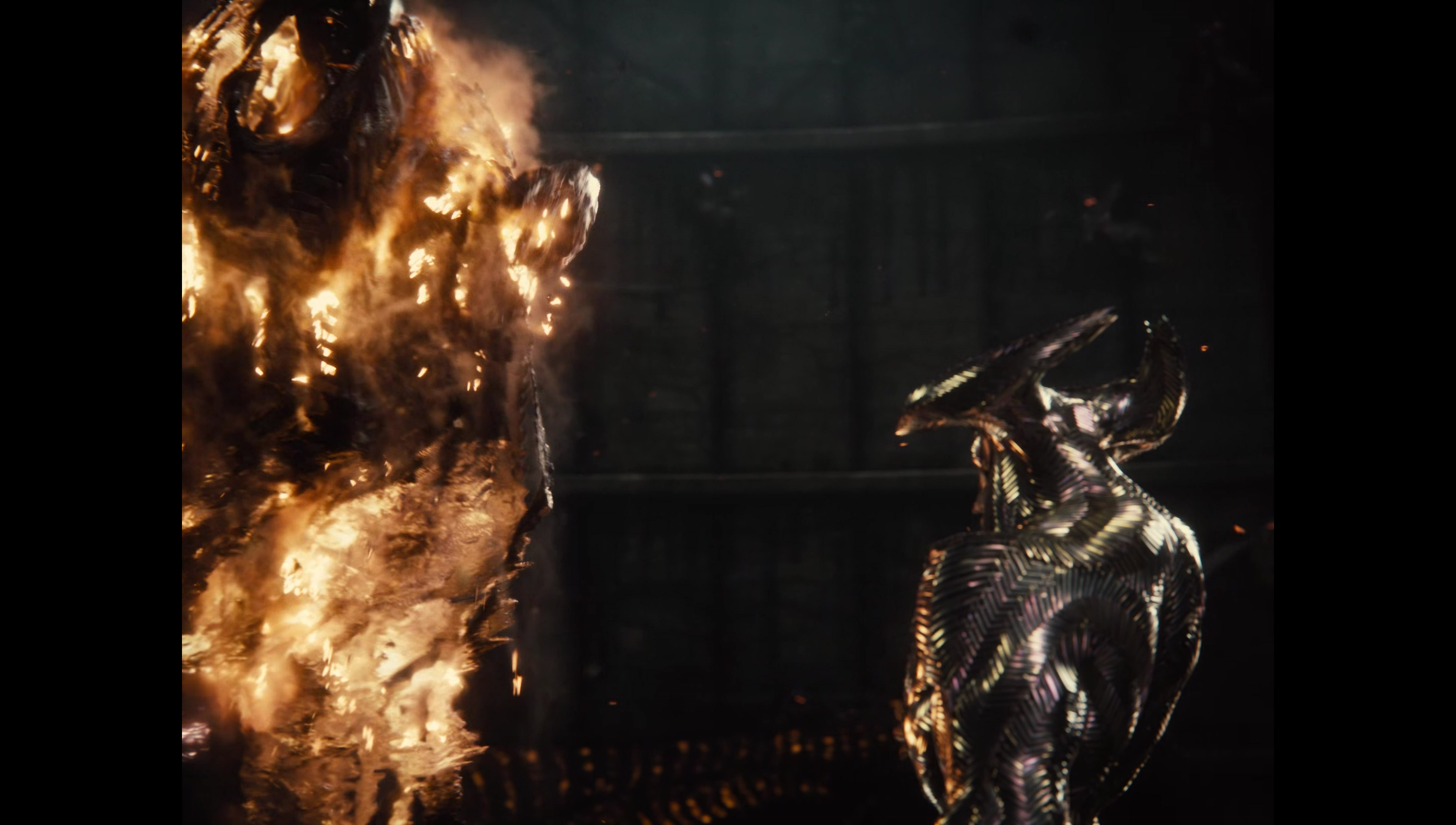 Zack Snyder’s Justice League (2021) HD screenshot 11729