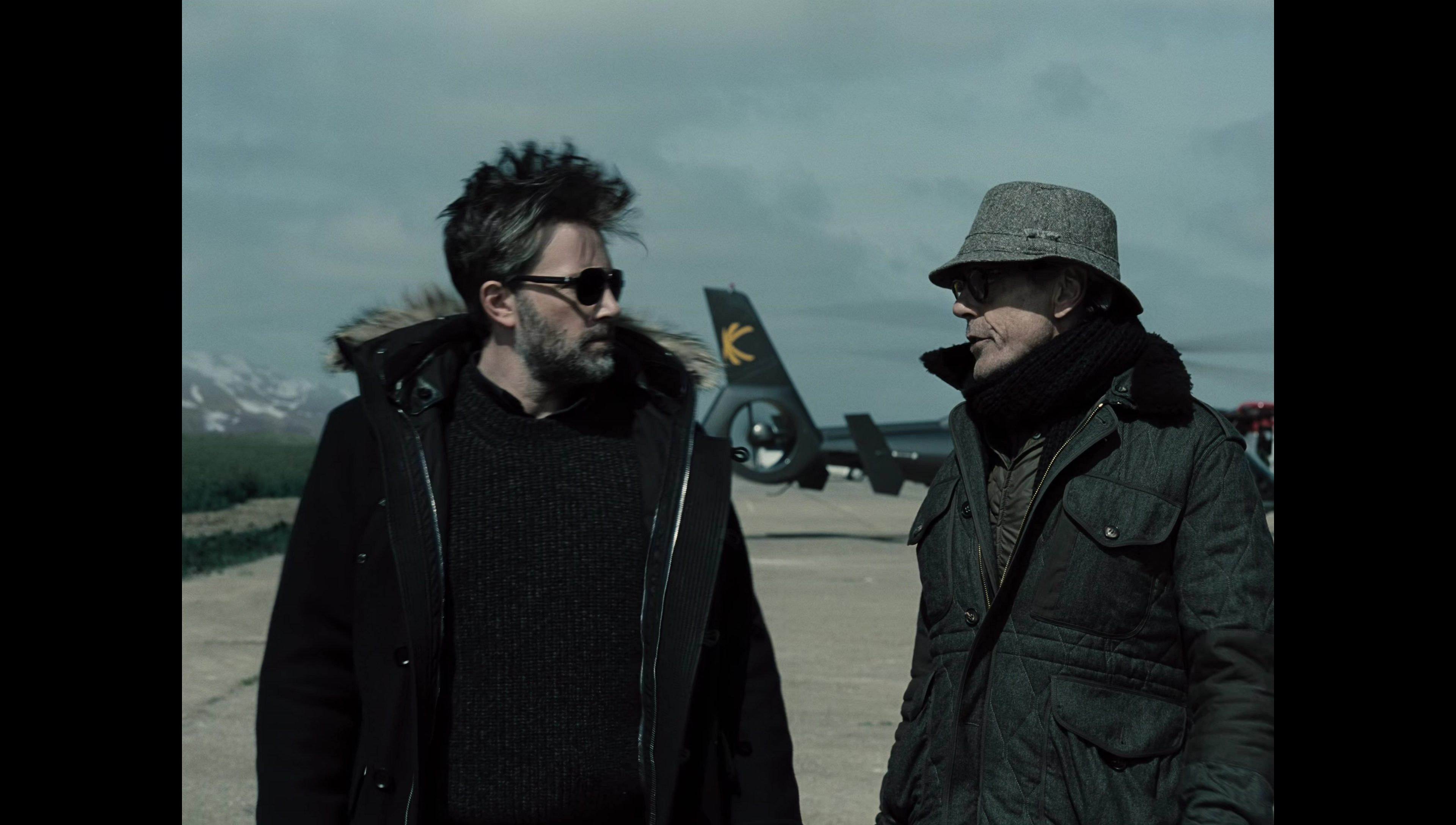 Zack Snyder’s Justice League (2021) screencap 1173
