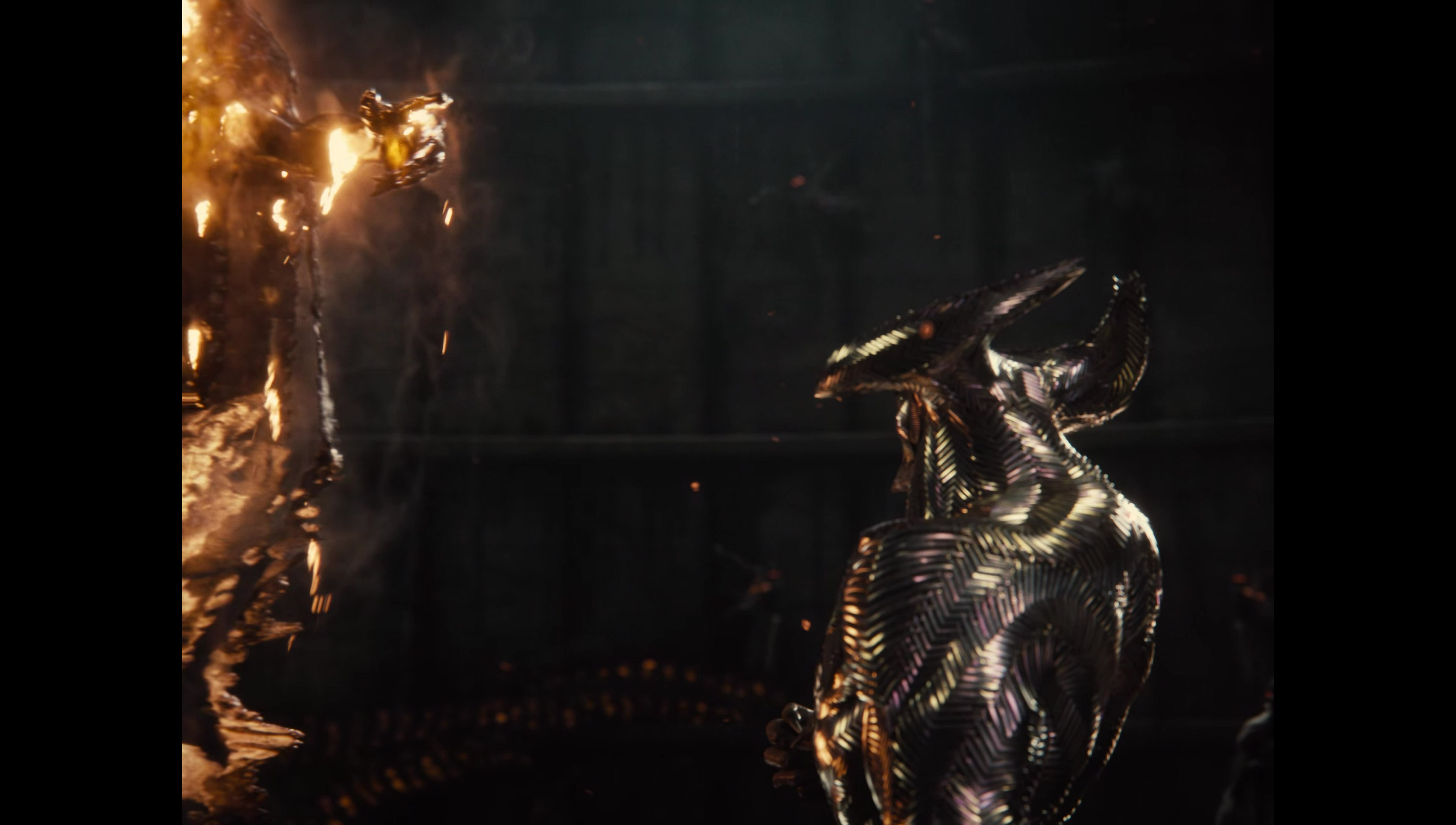 Zack Snyder’s Justice League (2021) movie still 11731