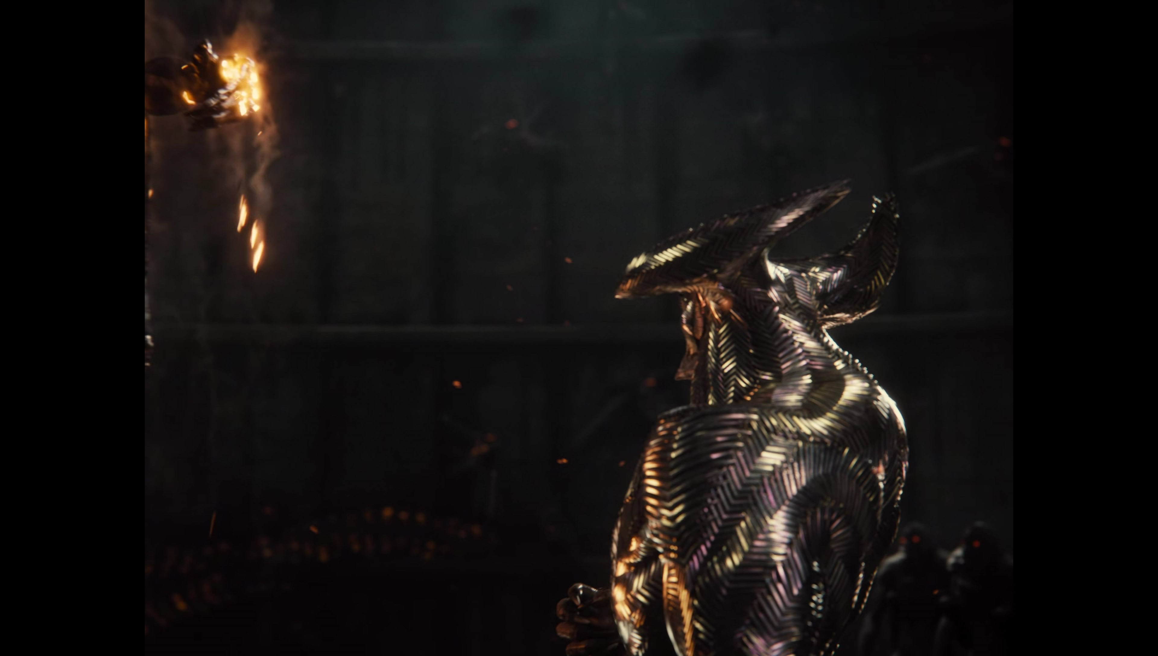 Zack Snyder’s Justice League (2021) HD screenshot 11732