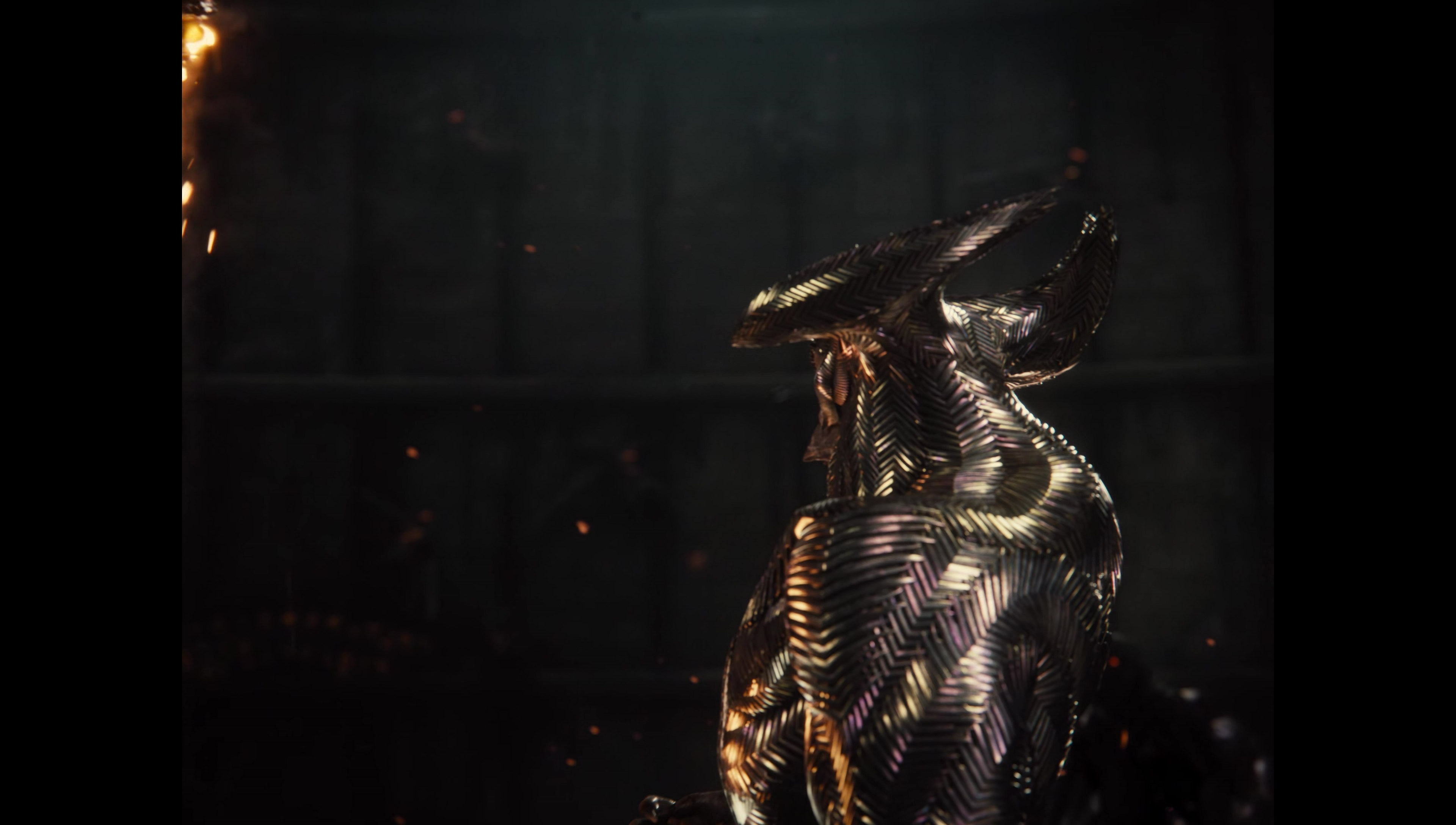 Zack Snyder’s Justice League (2021) screencap 11733