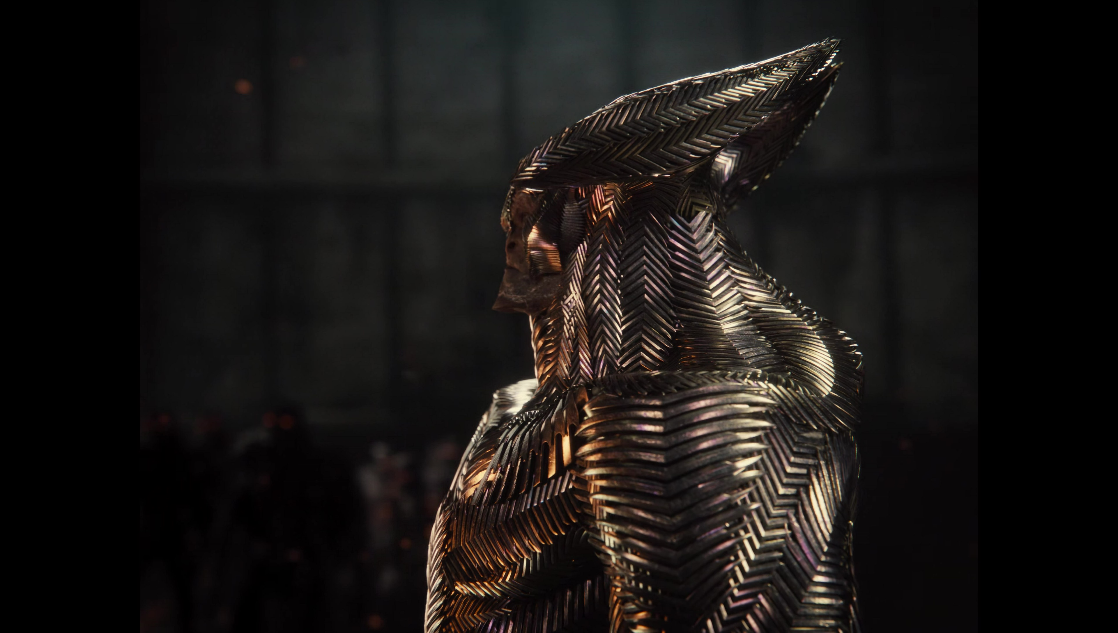 Zack Snyder’s Justice League (2021) movie still 11737