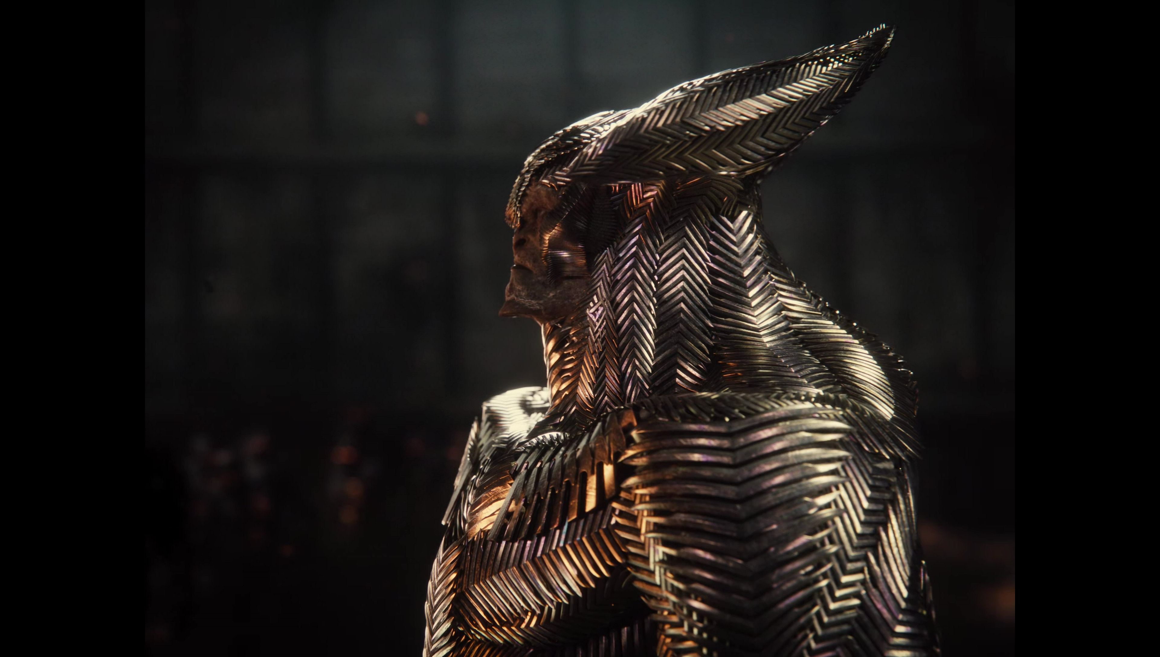 Zack Snyder’s Justice League (2021) HD screenshot 11738