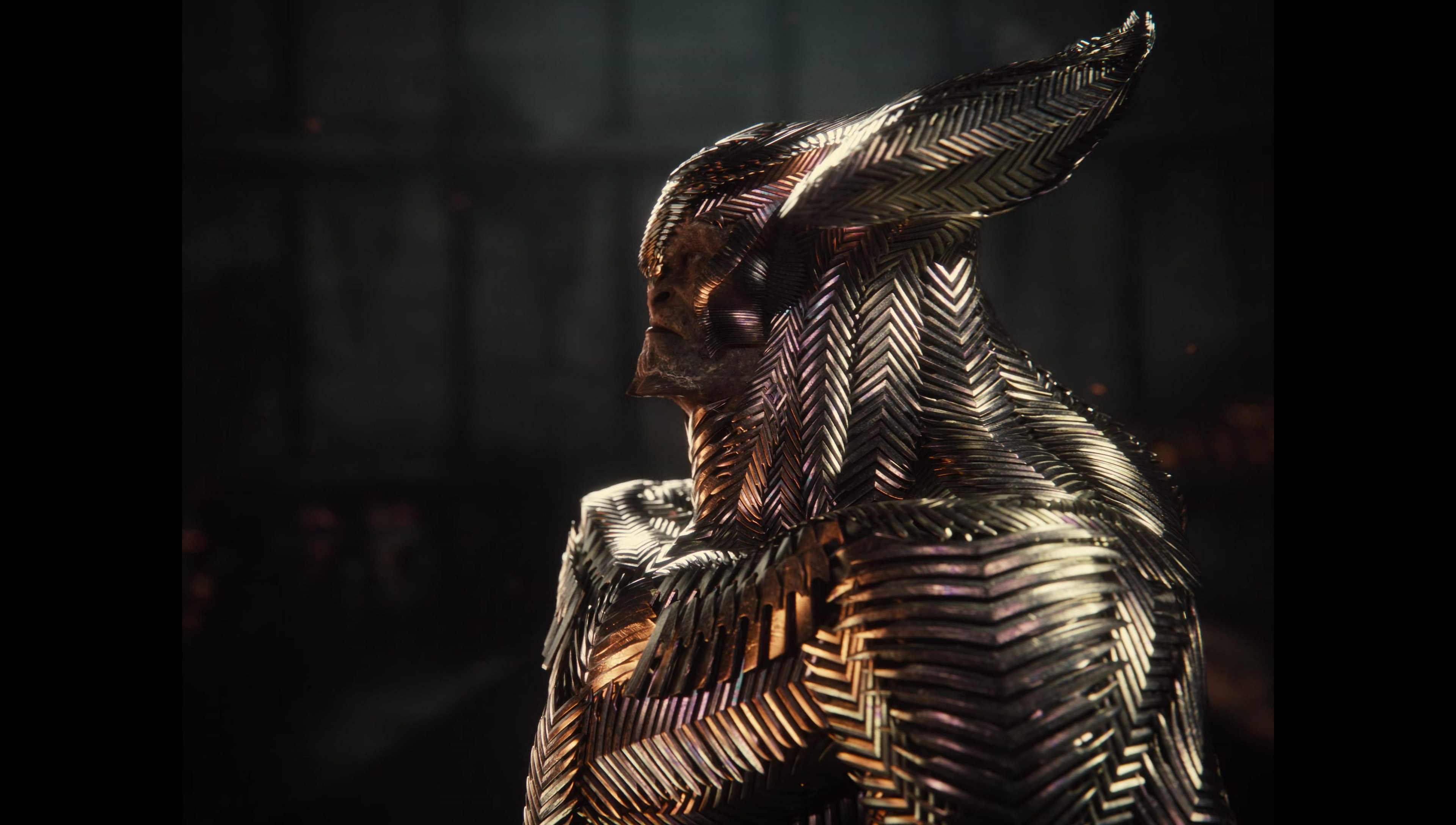 Zack Snyder’s Justice League (2021) screencap 11739