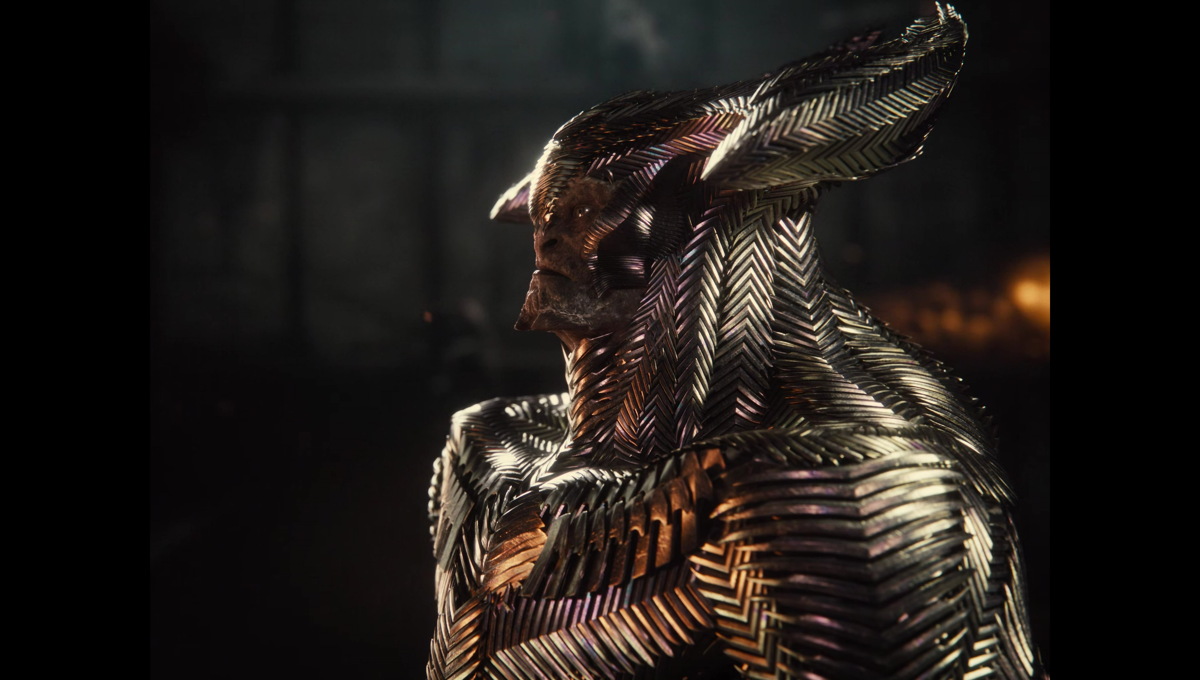 Zack Snyder’s Justice League (2021) movie still 11740