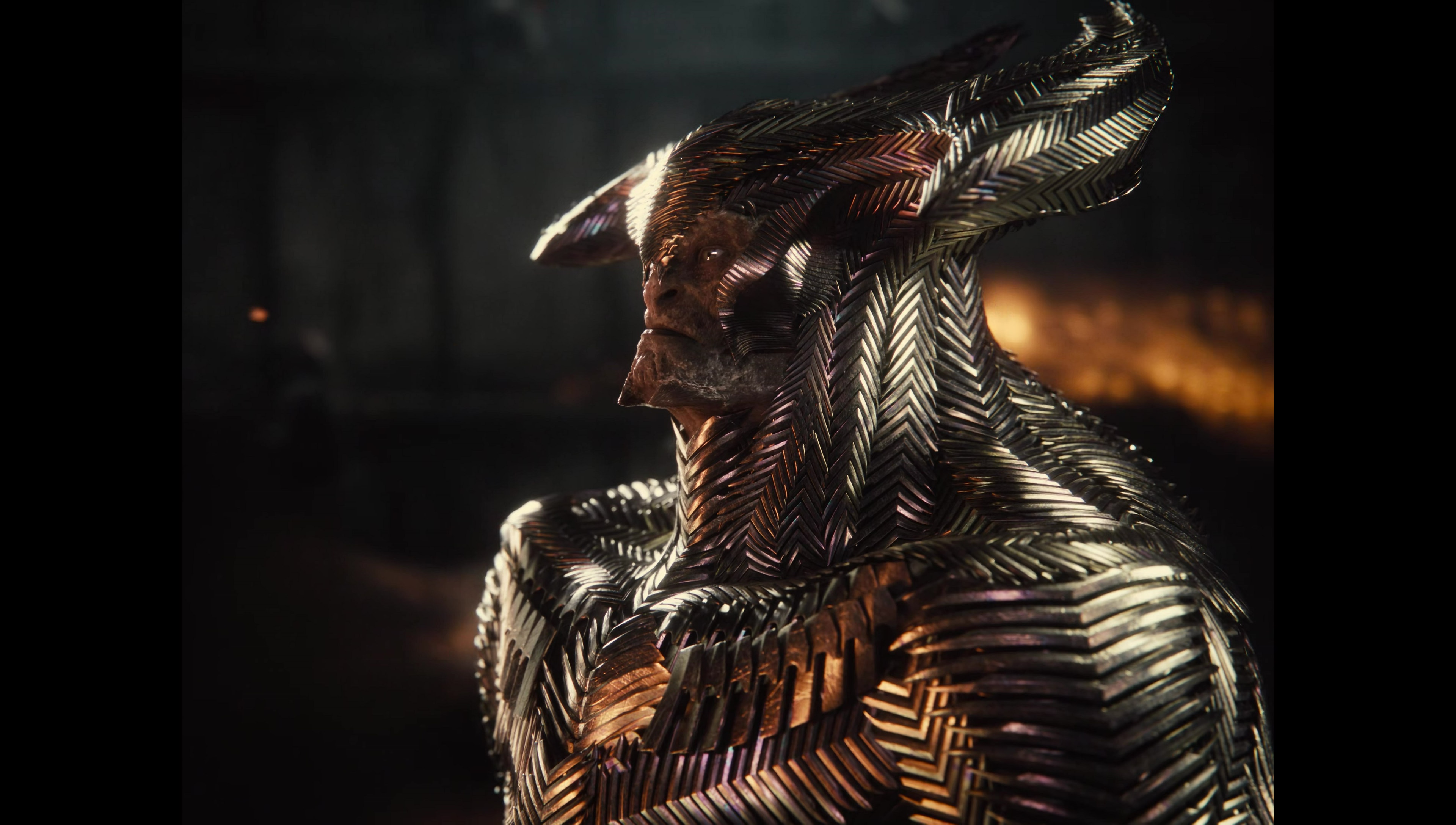 Zack Snyder’s Justice League (2021) HD screenshot 11741