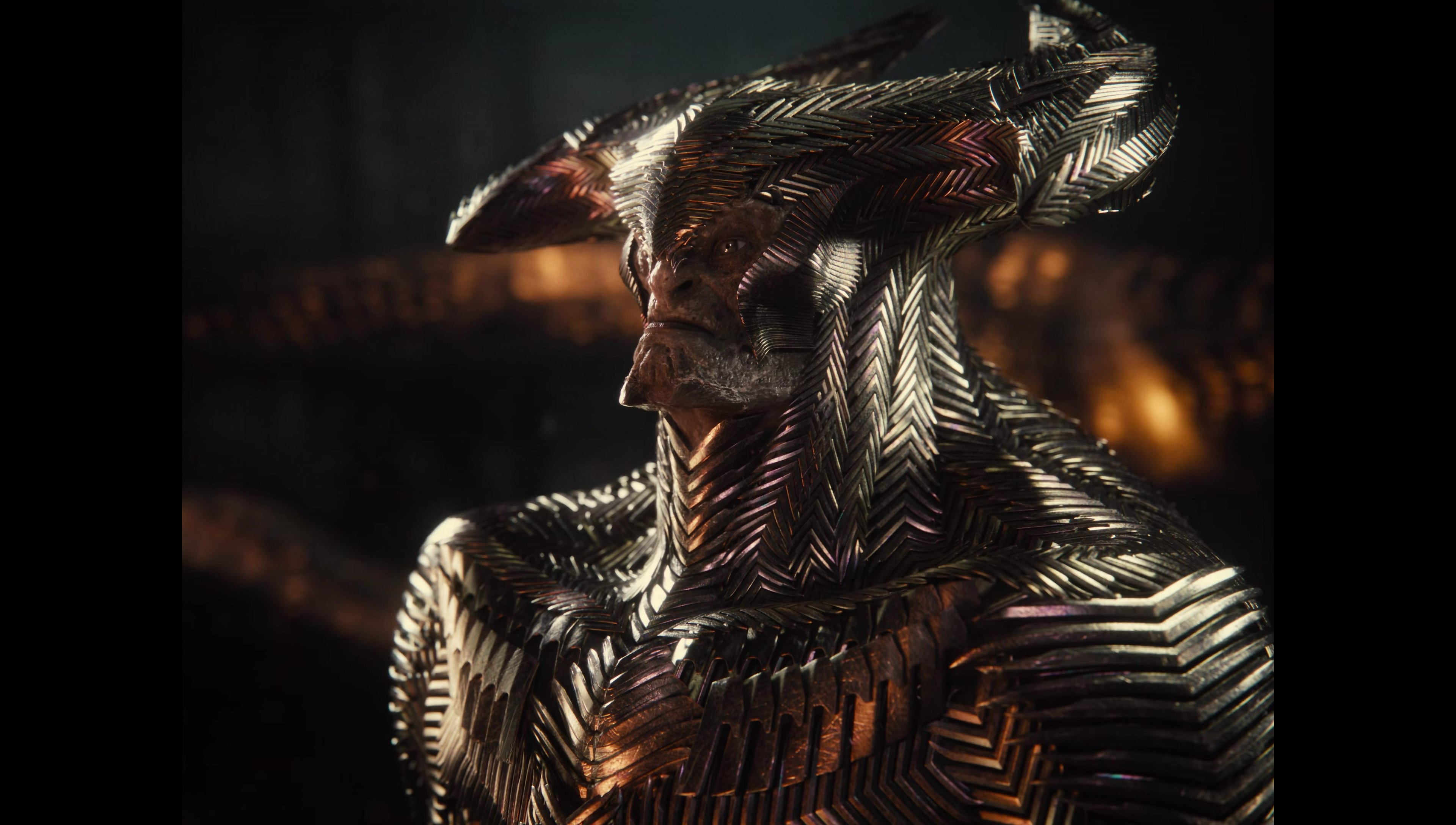 Zack Snyder’s Justice League (2021) movie still 11743