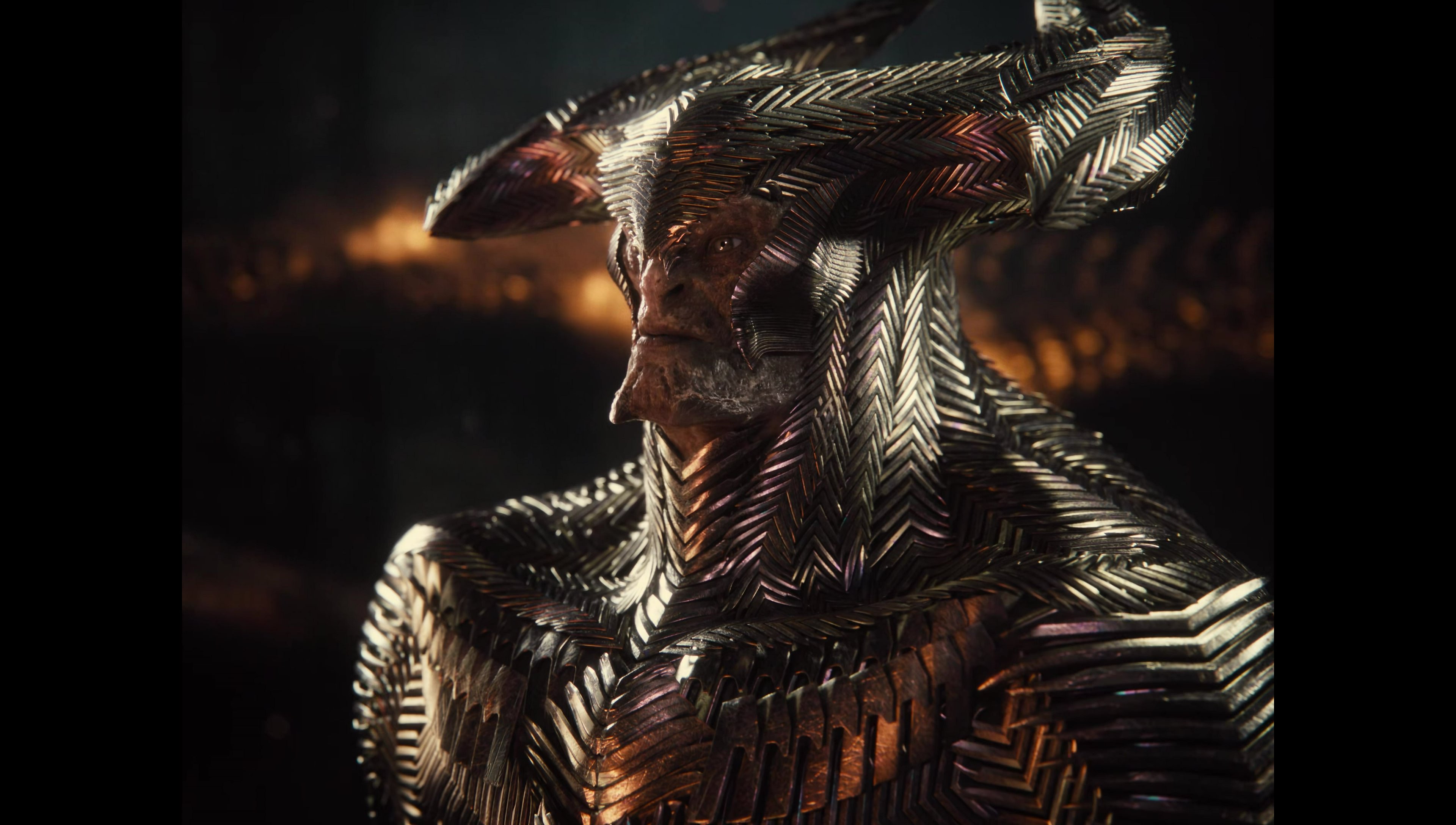 Zack Snyder’s Justice League (2021) HD screenshot 11744