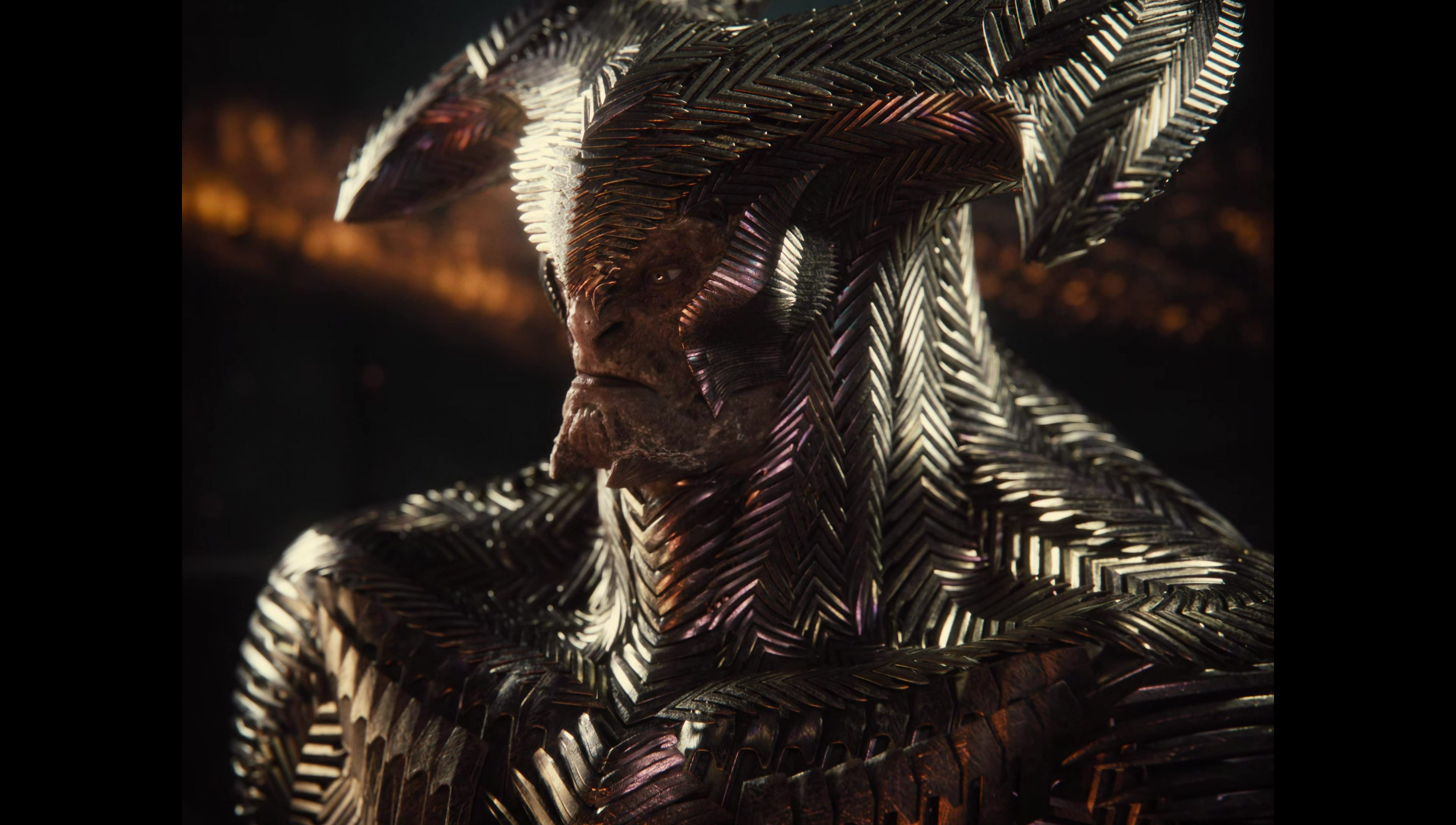 Zack Snyder’s Justice League (2021) HD screenshot 11747