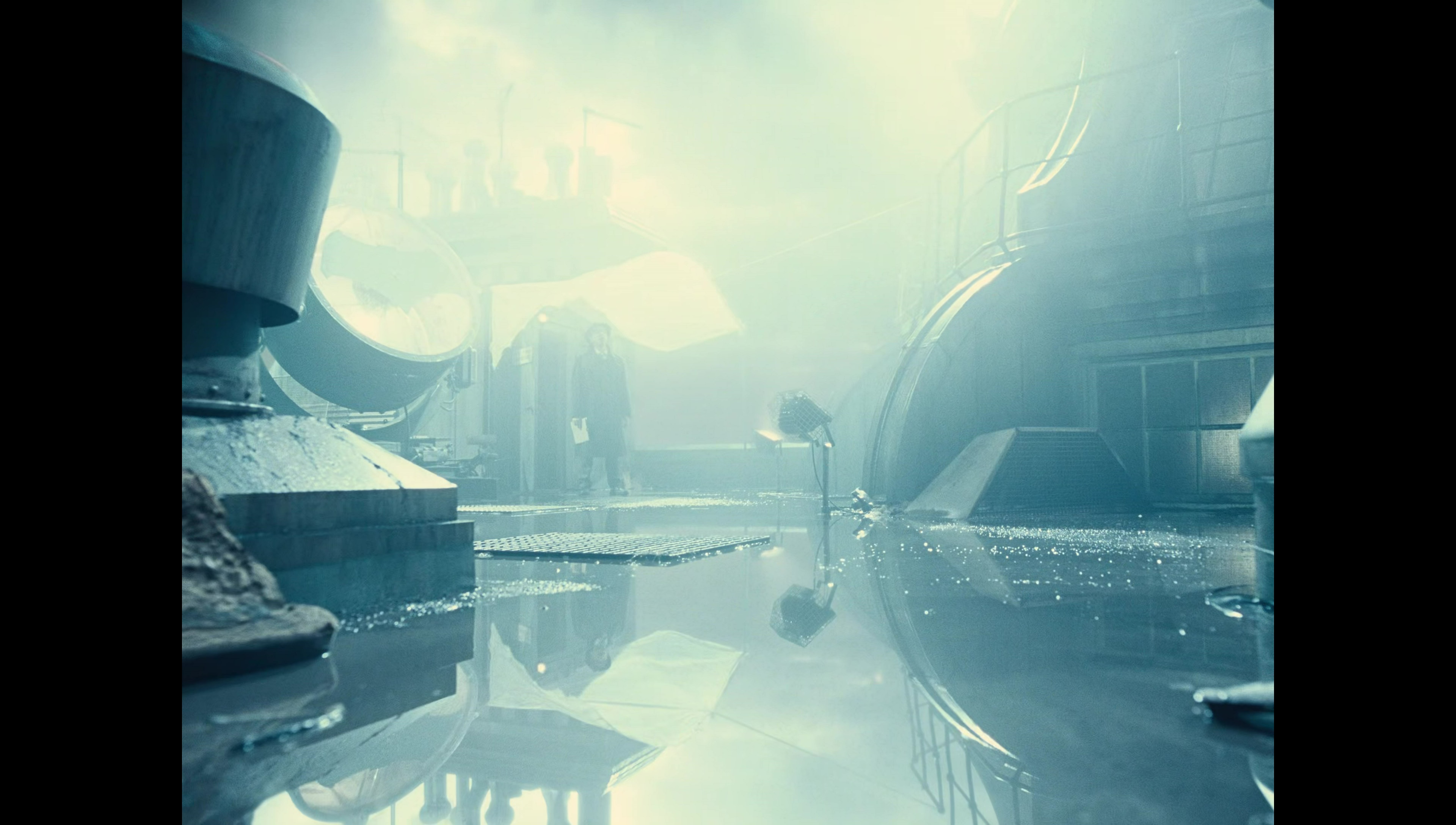 Zack Snyder’s Justice League (2021) HD screenshot 11777