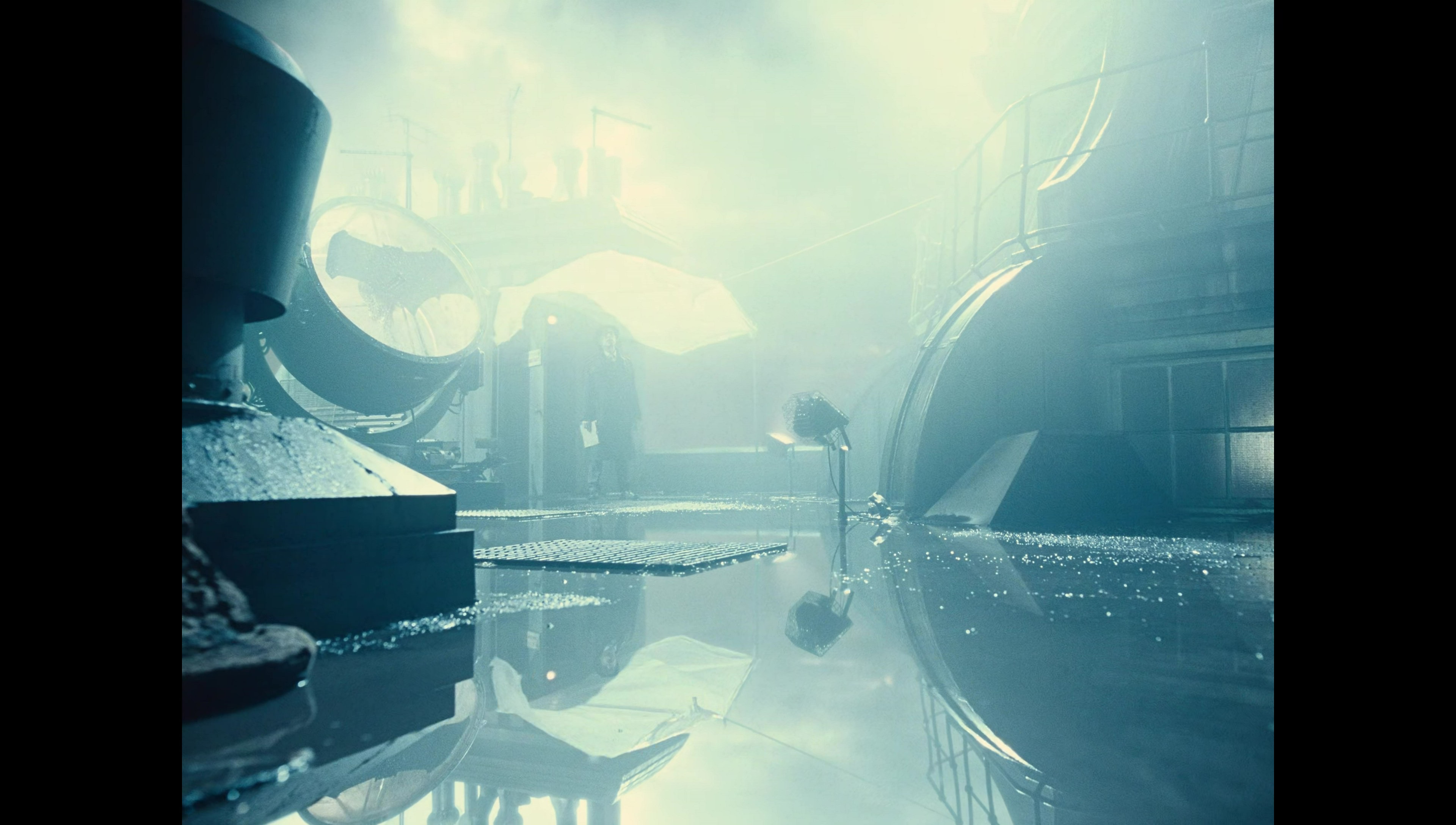 Zack Snyder’s Justice League (2021) movie still 11779