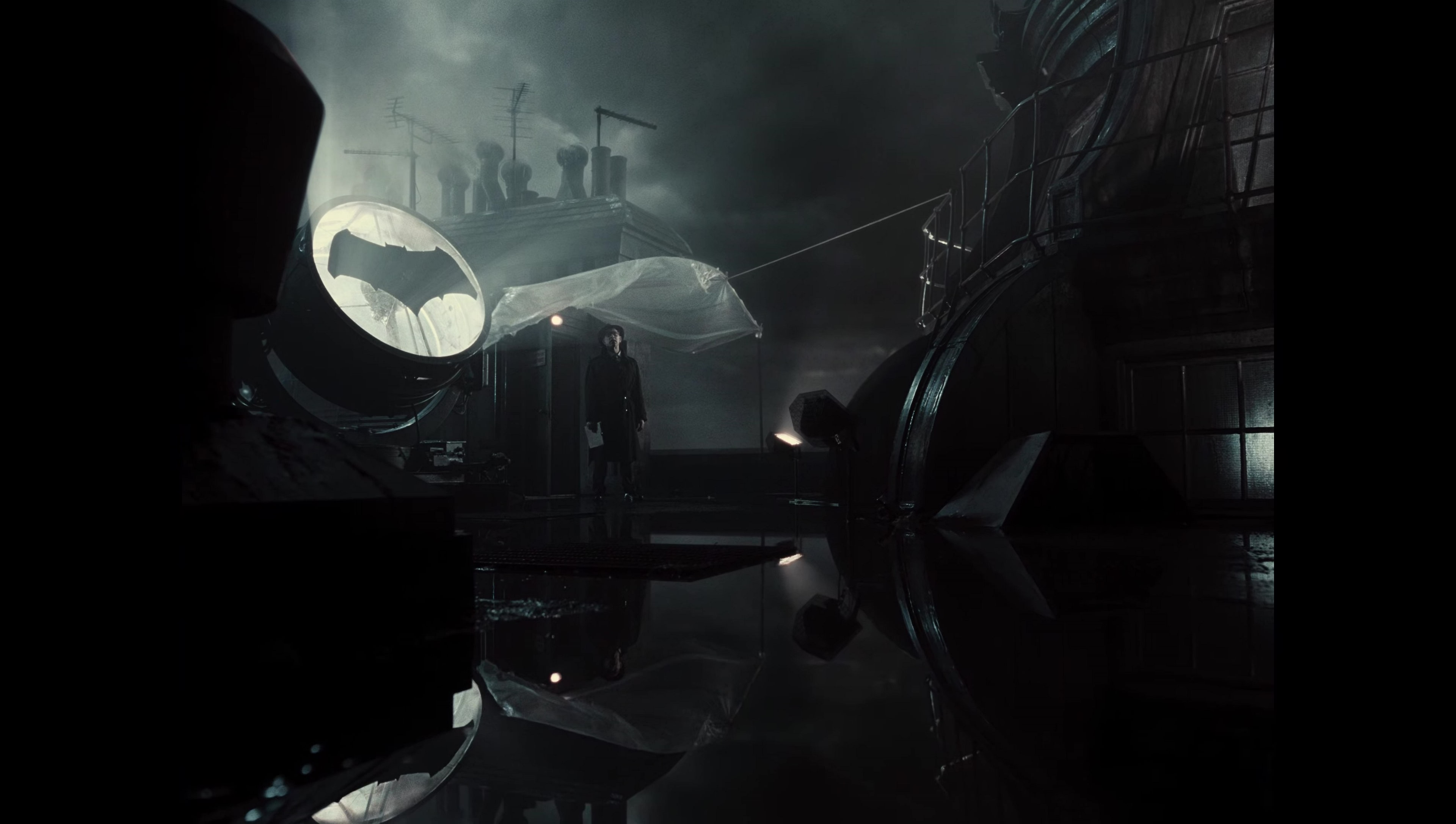 Zack Snyder’s Justice League (2021) HD screenshot 11780