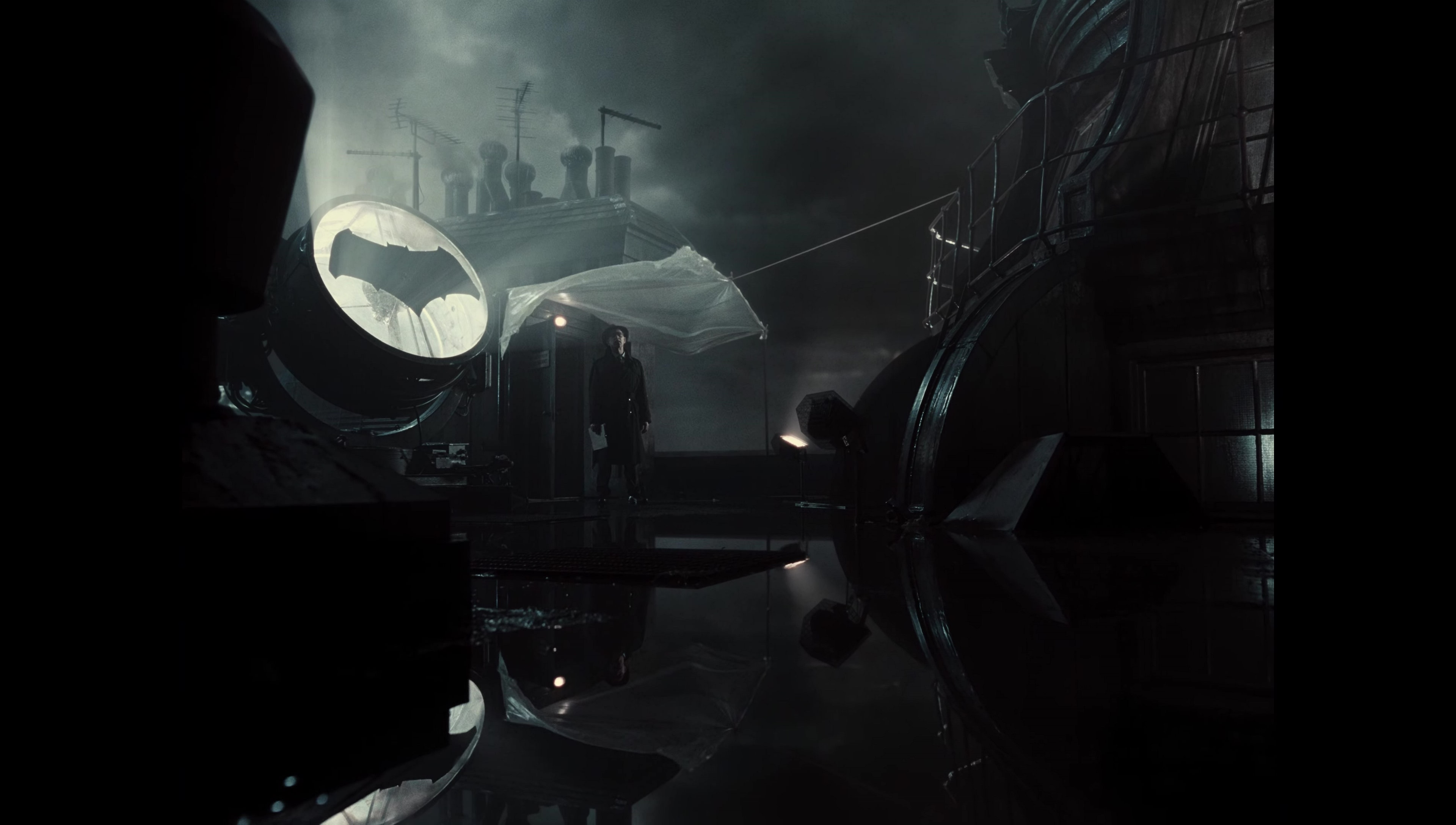 Zack Snyder’s Justice League (2021) screencap 11781