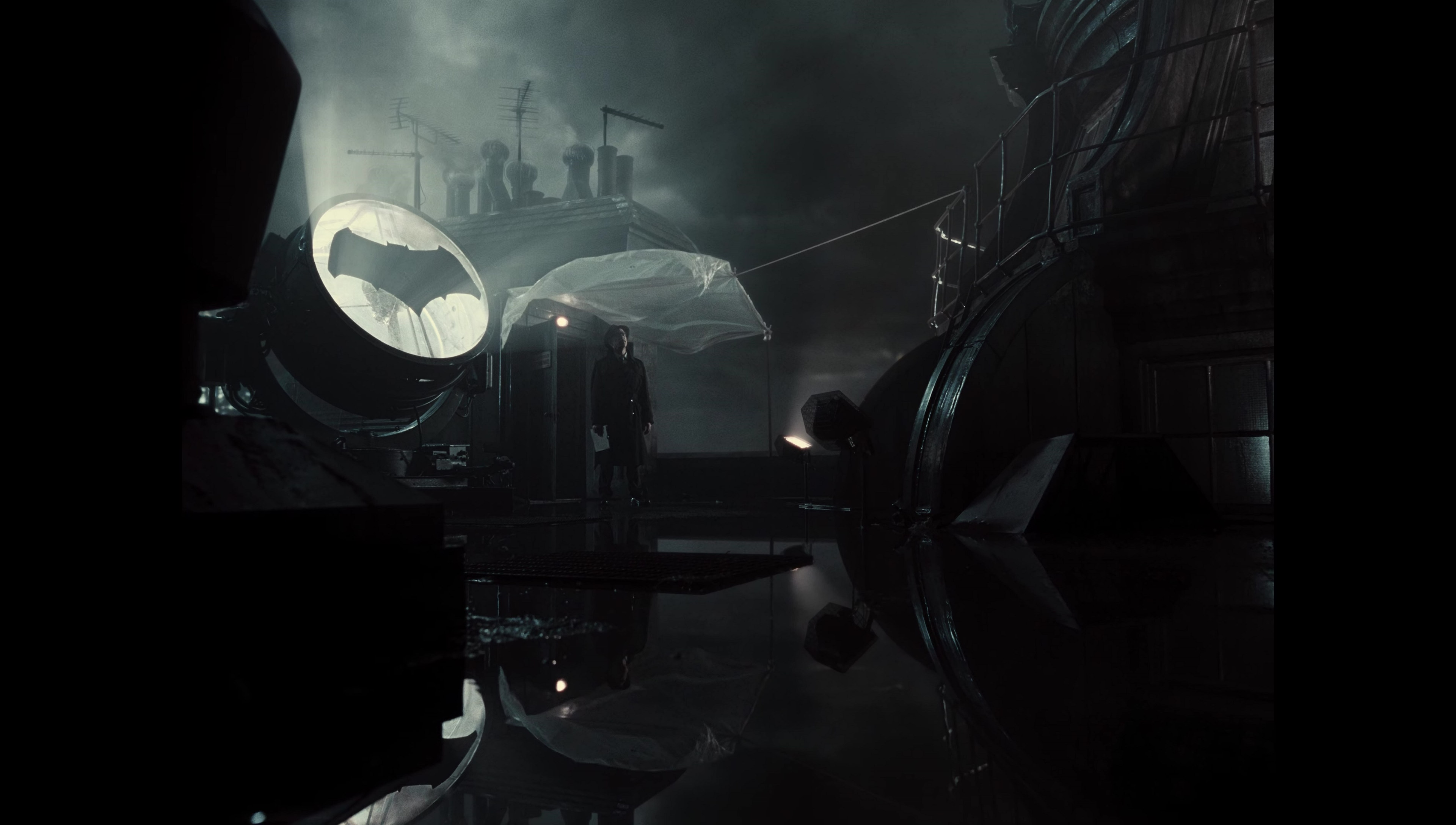 Zack Snyder’s Justice League (2021) movie still 11782