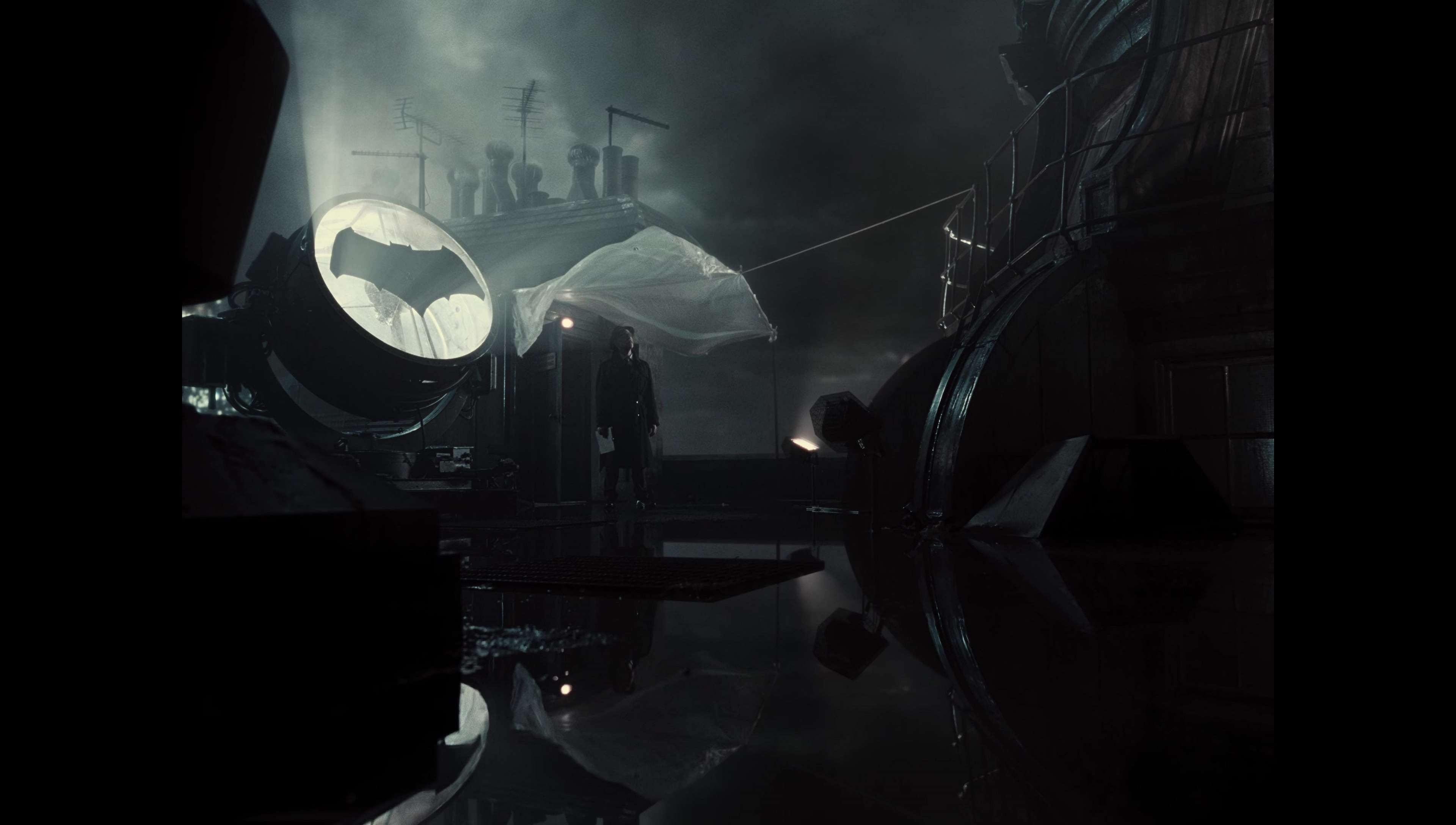 Zack Snyder’s Justice League (2021) HD screenshot 11783