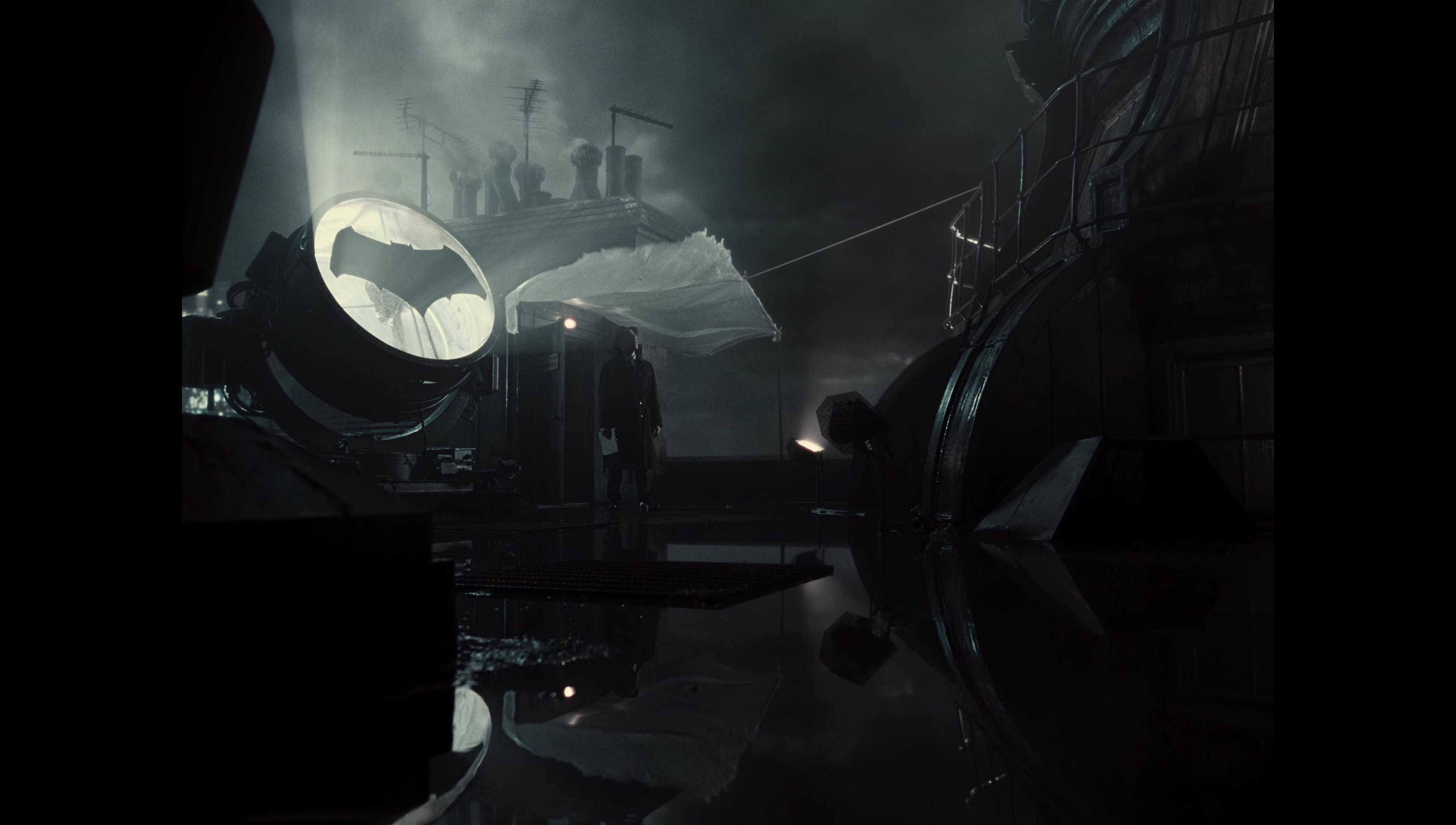 Zack Snyder’s Justice League (2021) screencap 11784