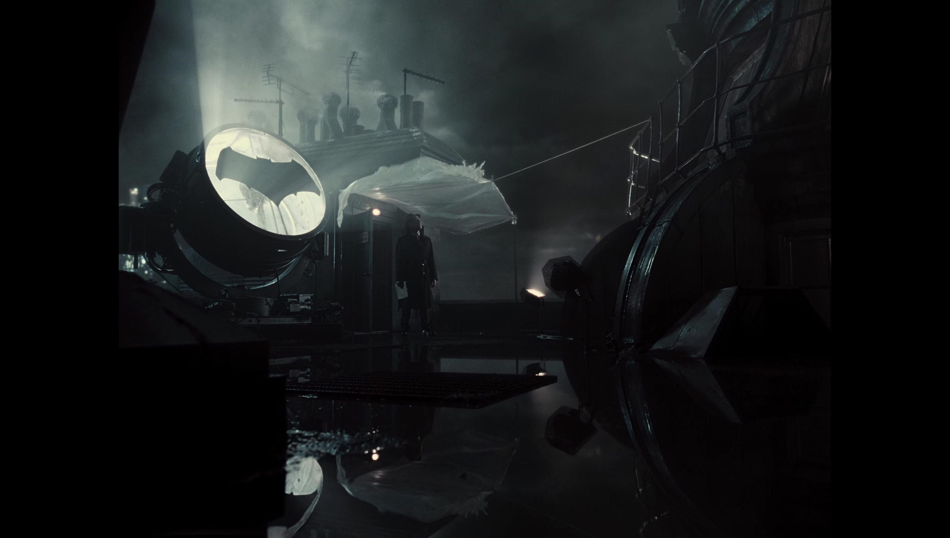 Zack Snyder’s Justice League (2021) HD screenshot 11786