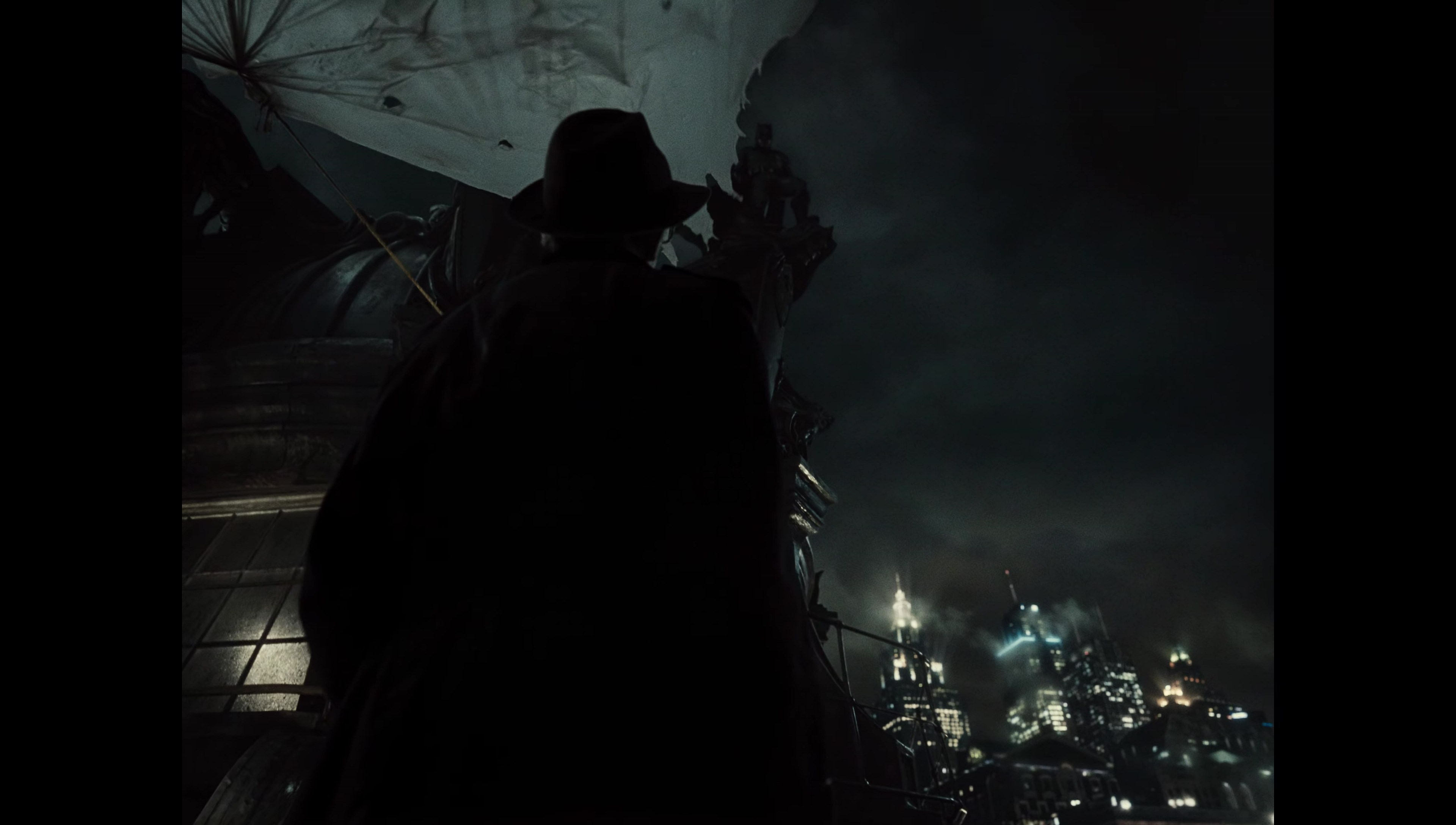 Zack Snyder’s Justice League (2021) movie still 11806