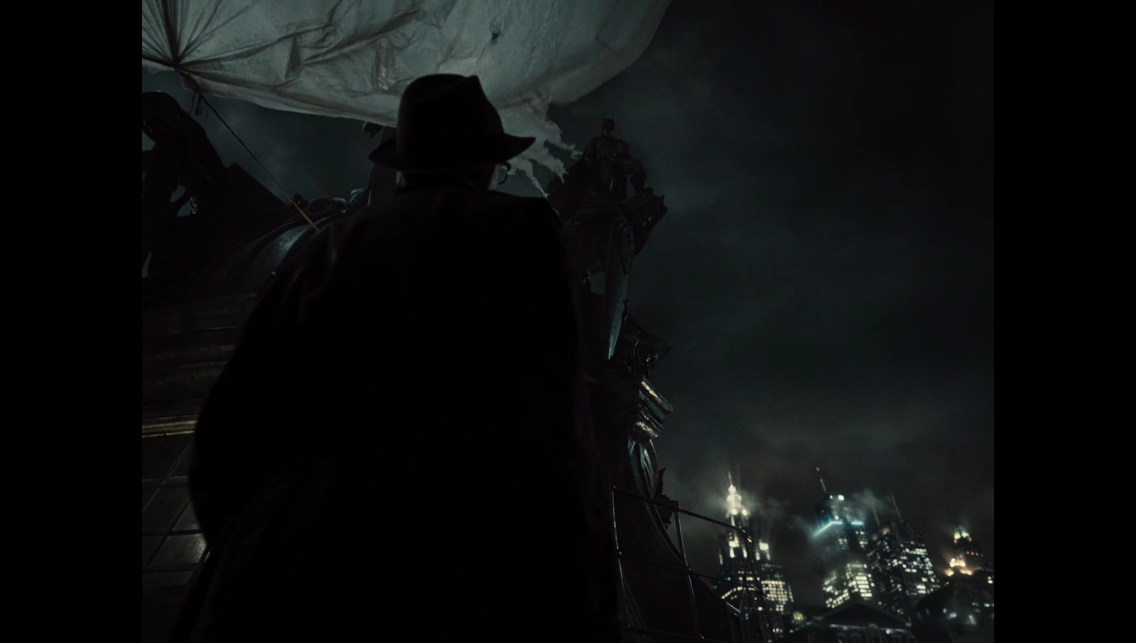 Zack Snyder’s Justice League (2021) HD screenshot 11807