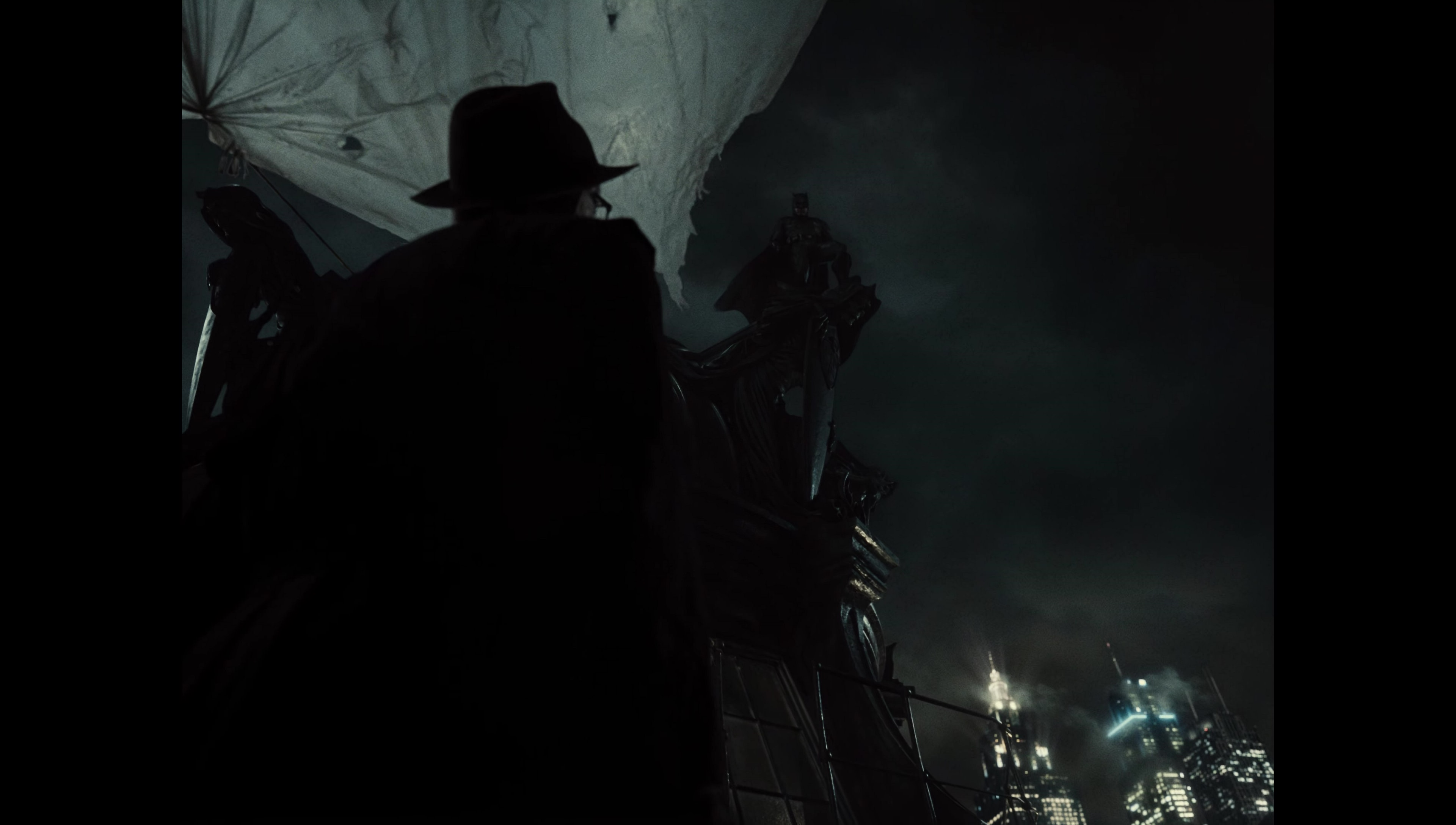 Zack Snyder’s Justice League (2021) movie still 11809