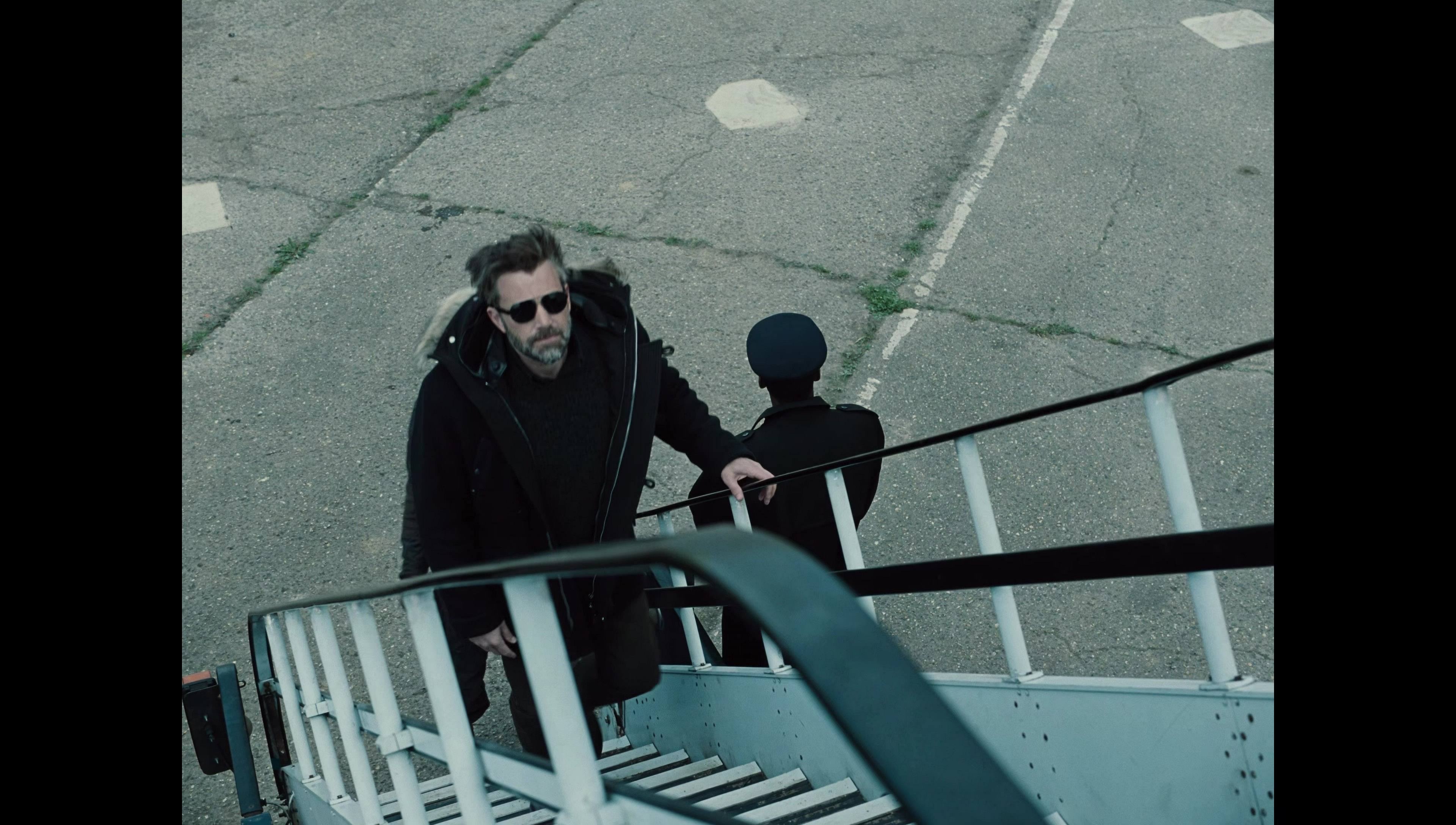 Zack Snyder’s Justice League (2021) HD screenshot 1181