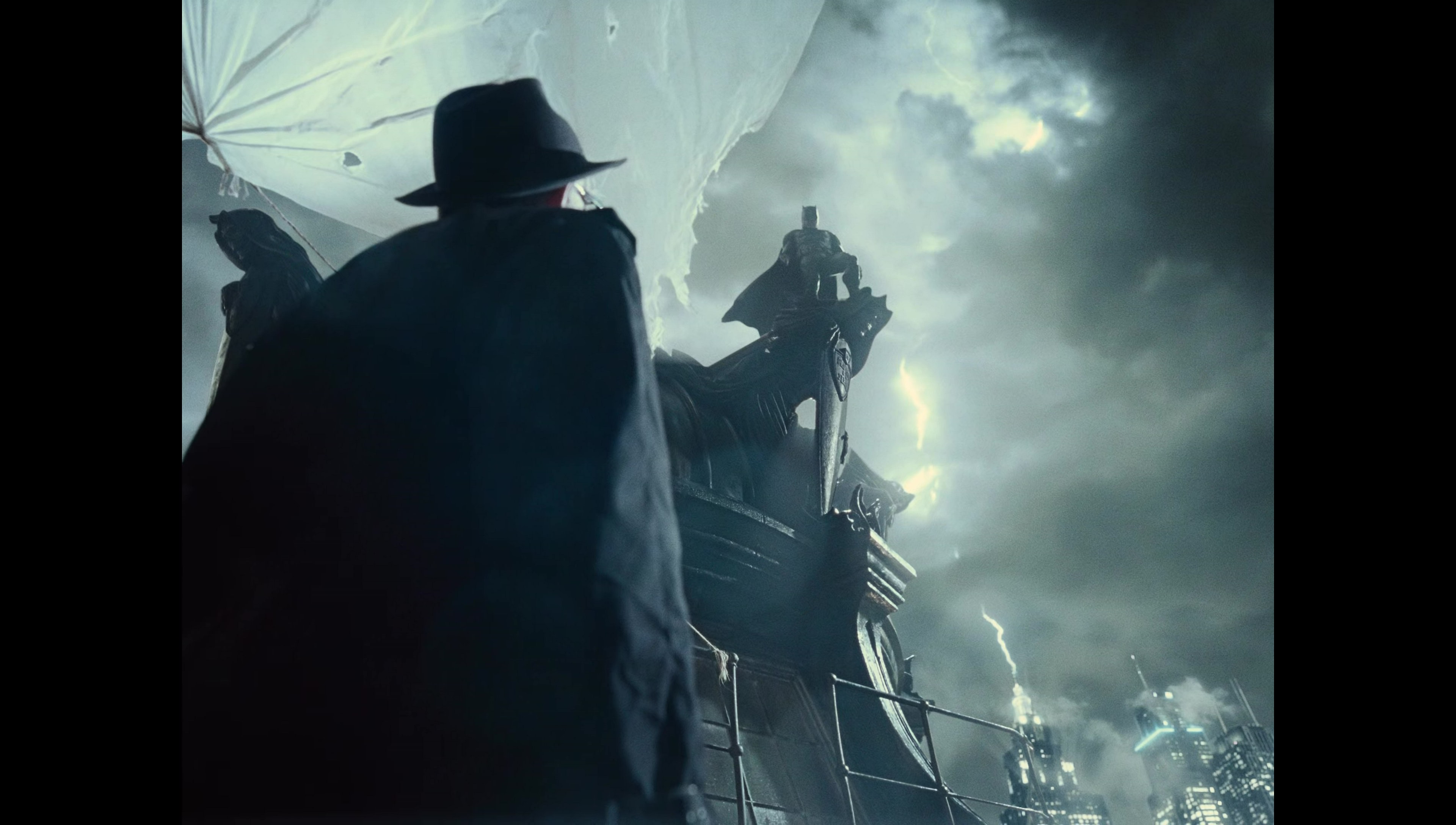 Zack Snyder’s Justice League (2021) HD screenshot 11810
