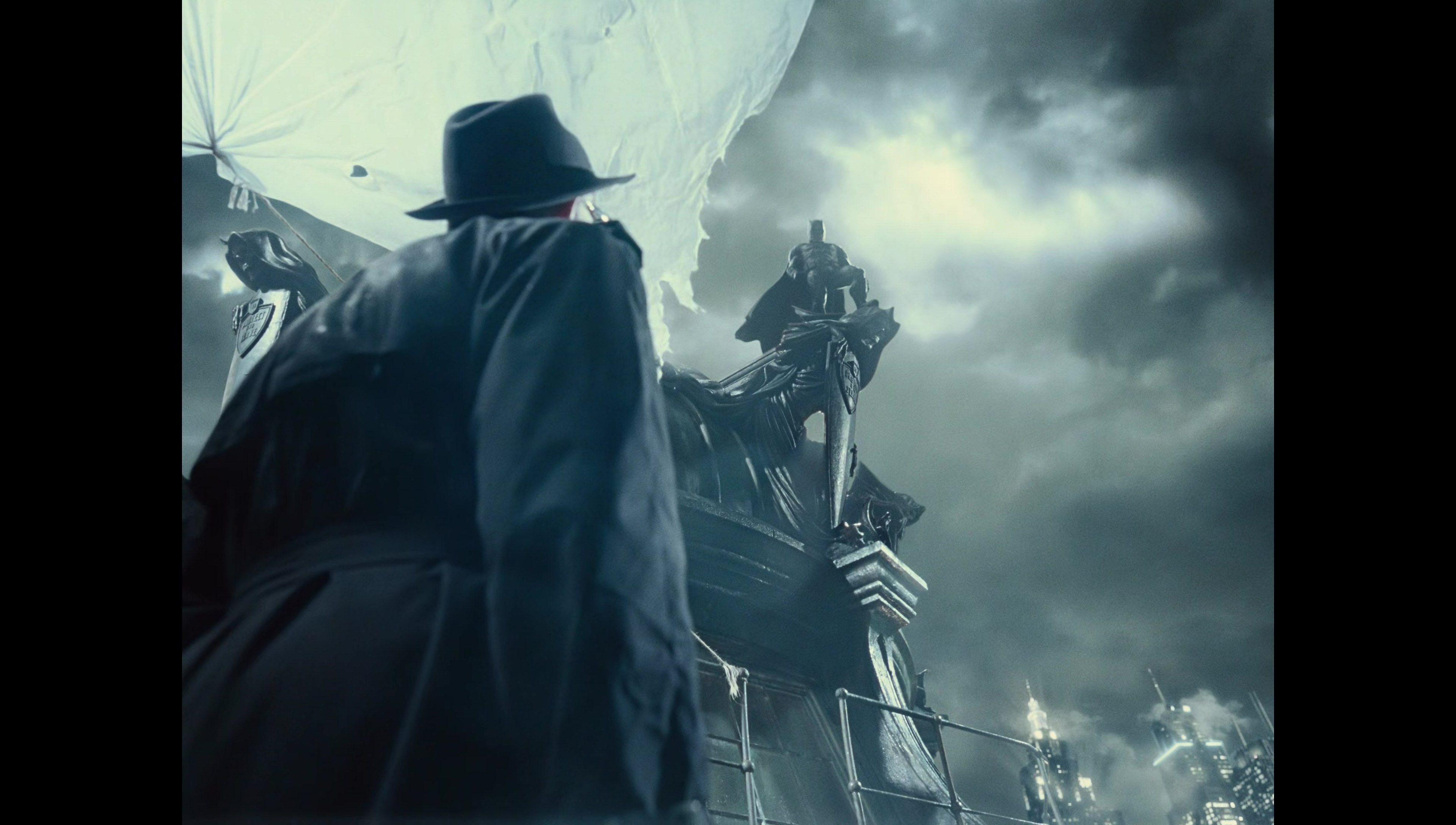 Zack Snyder’s Justice League (2021) screencap 11811