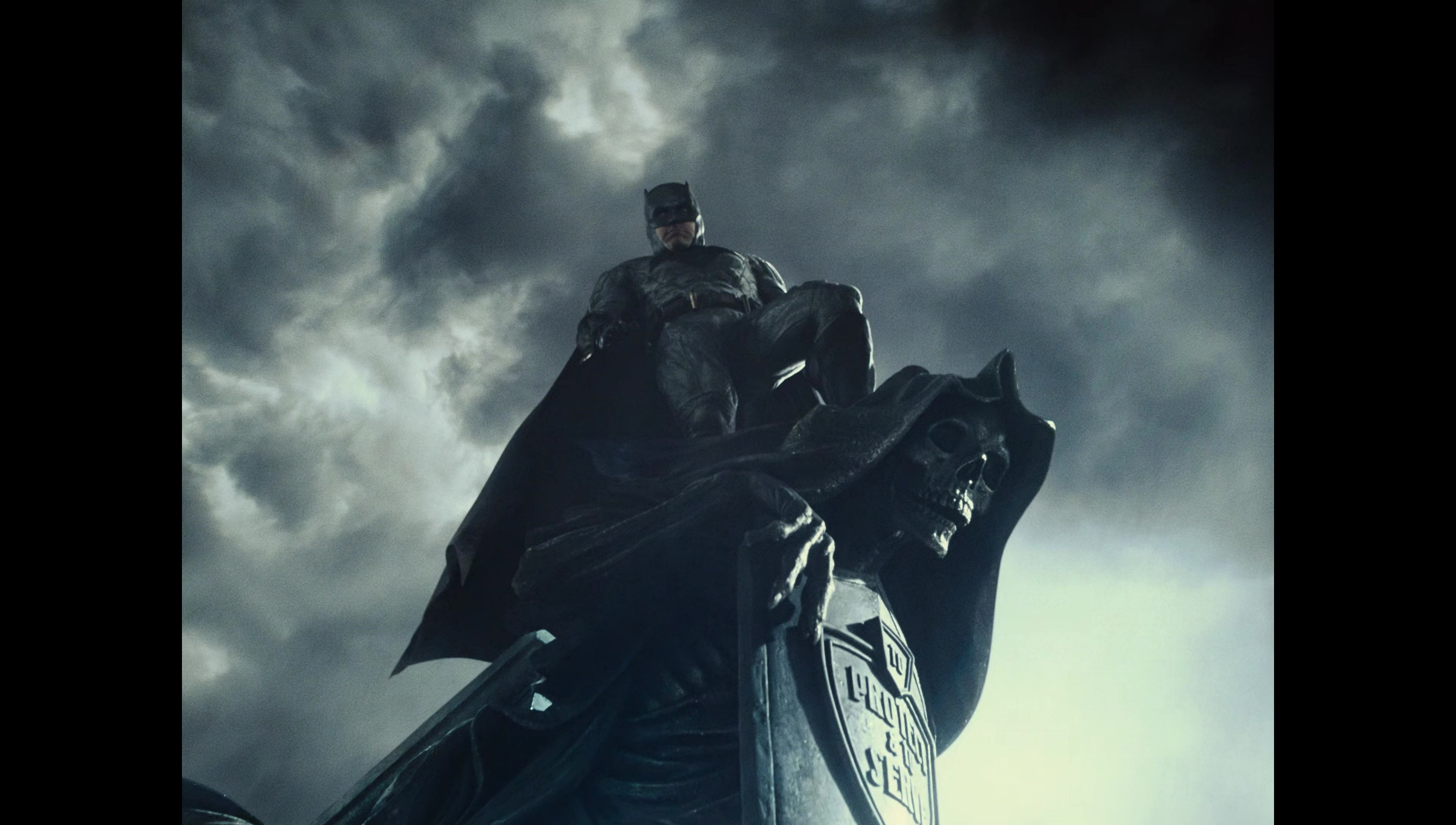 Zack Snyder’s Justice League (2021) movie still 11812
