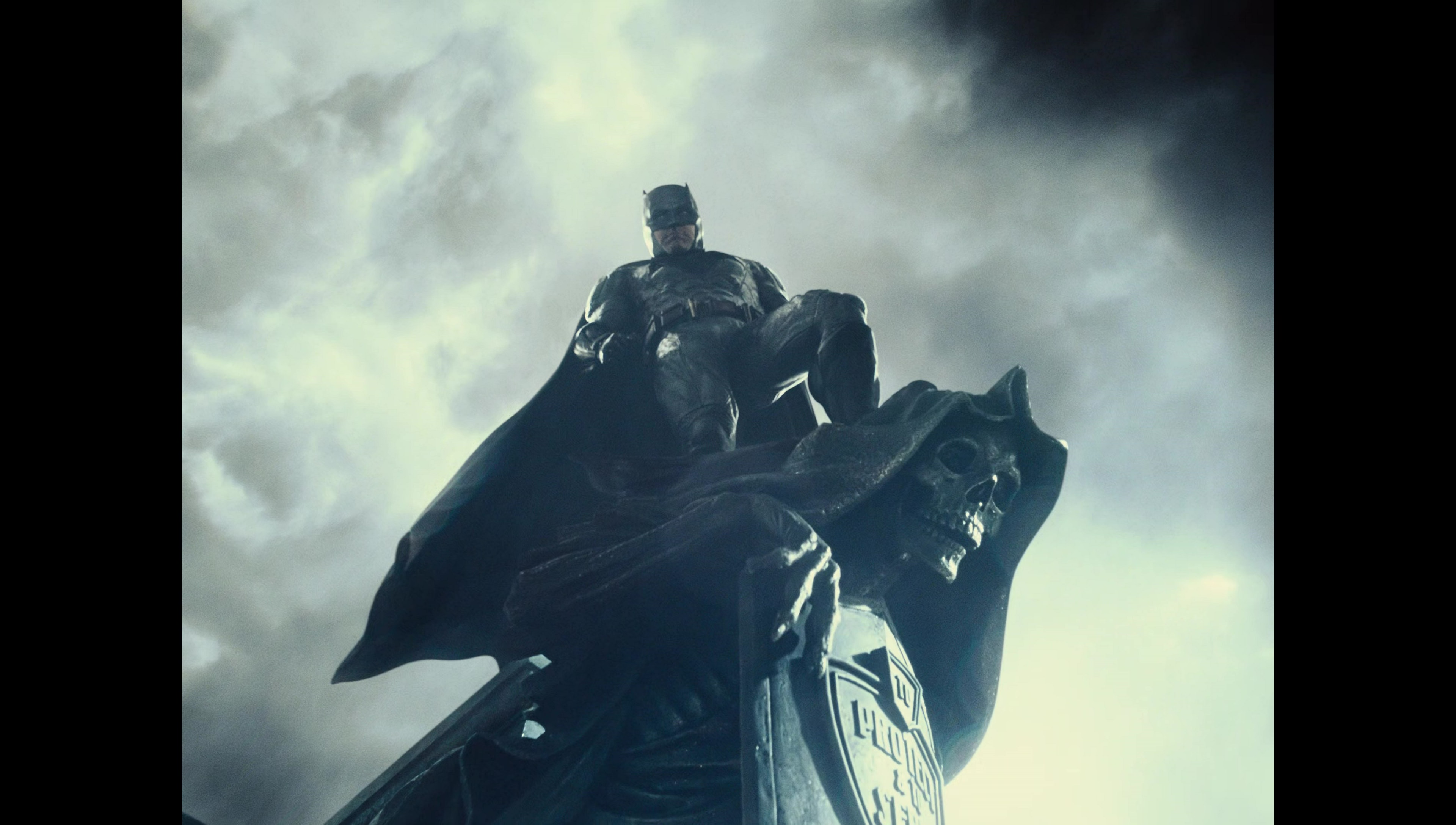 Zack Snyder’s Justice League (2021) HD screenshot 11813