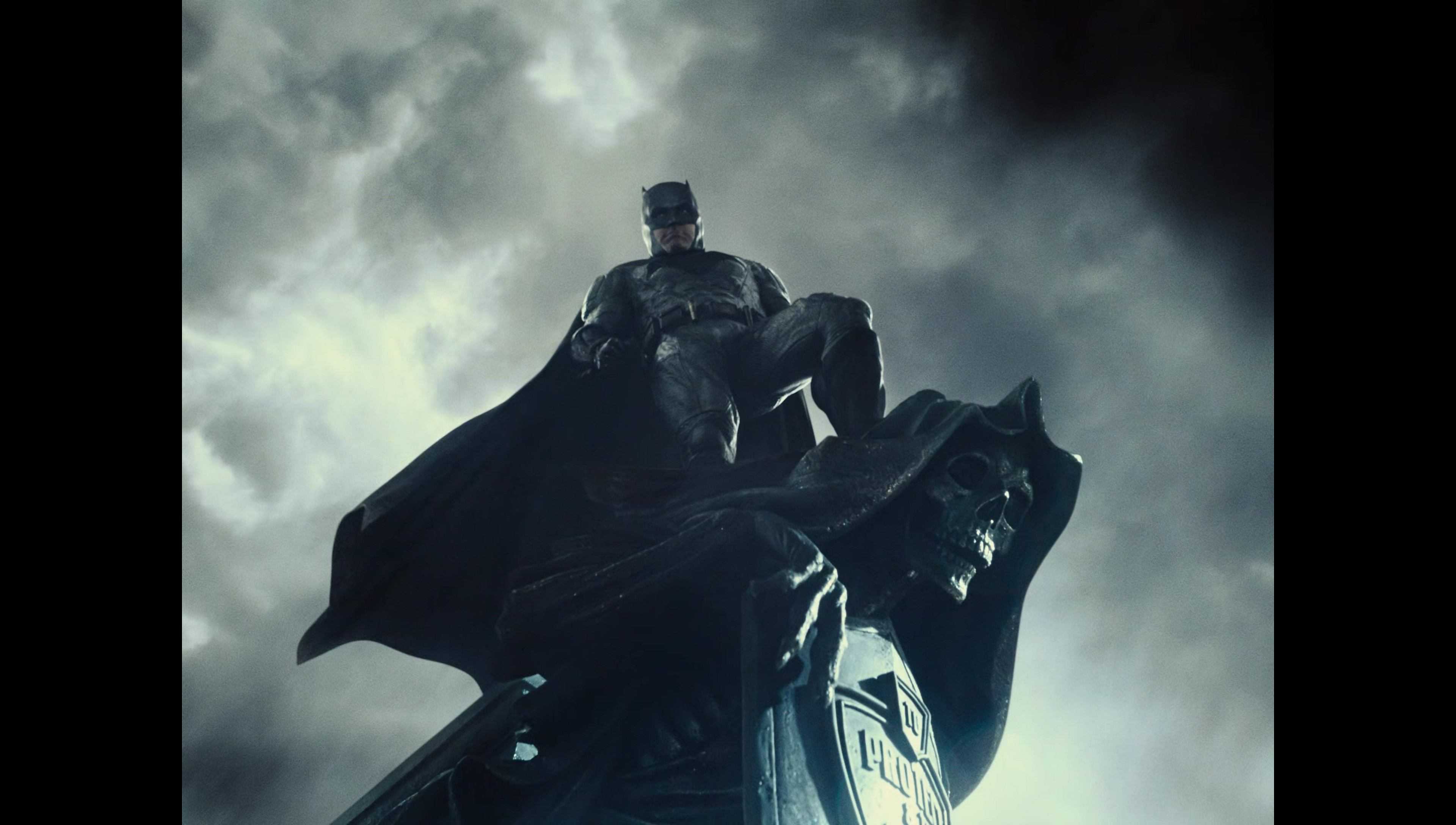Zack Snyder’s Justice League (2021) screencap 11814