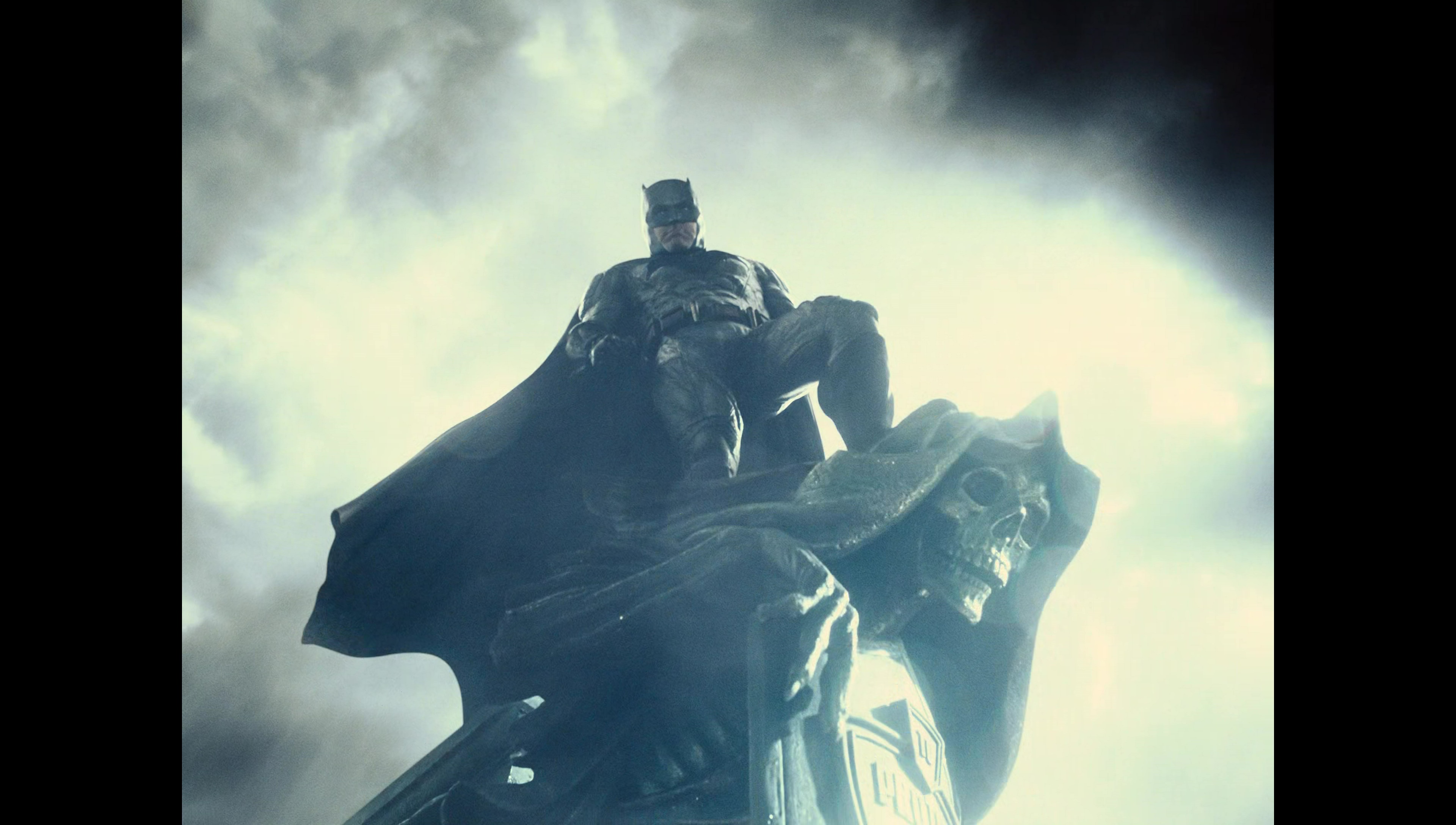 Zack Snyder’s Justice League (2021) movie still 11815