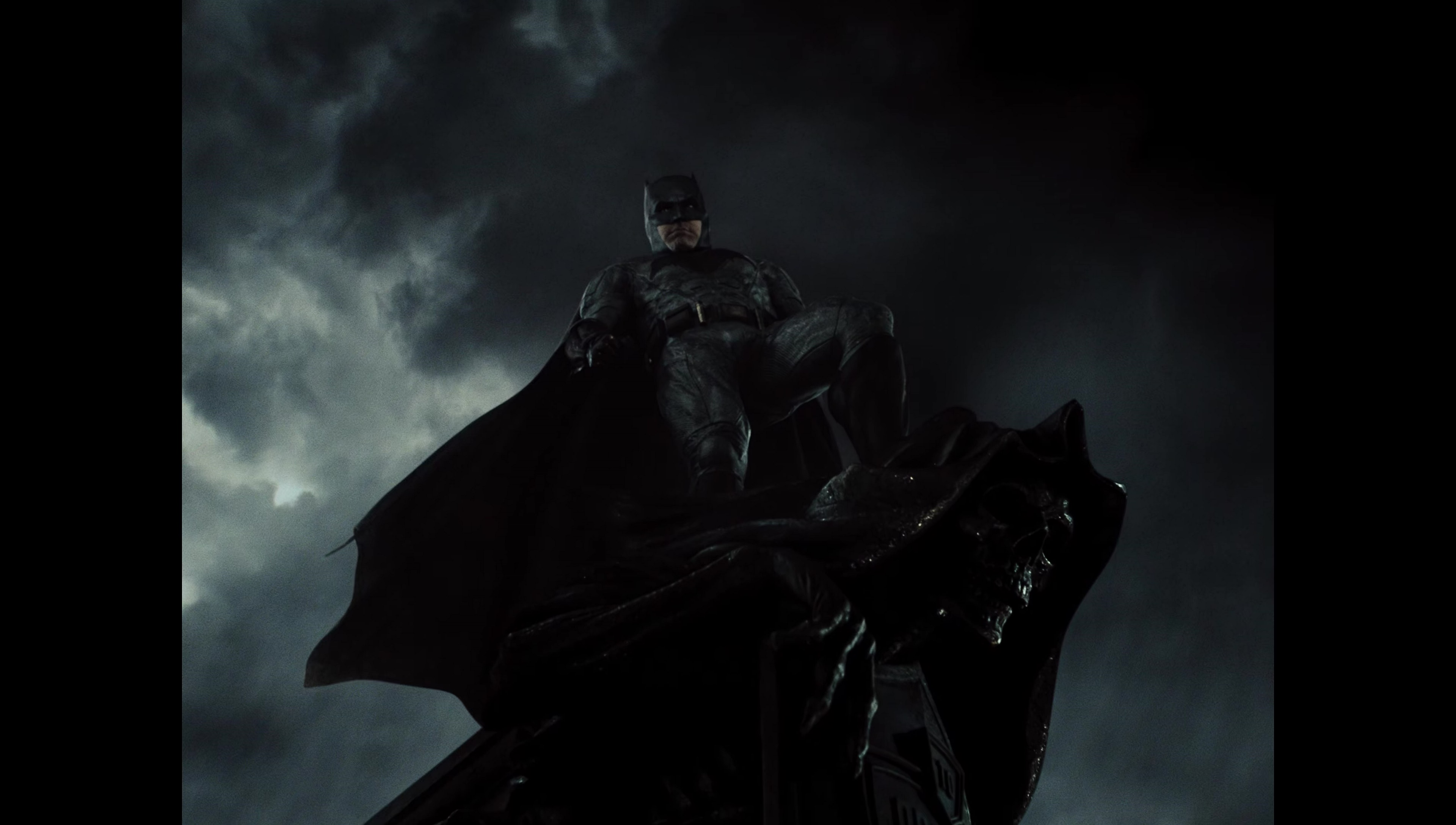 Zack Snyder’s Justice League (2021) HD screenshot 11816
