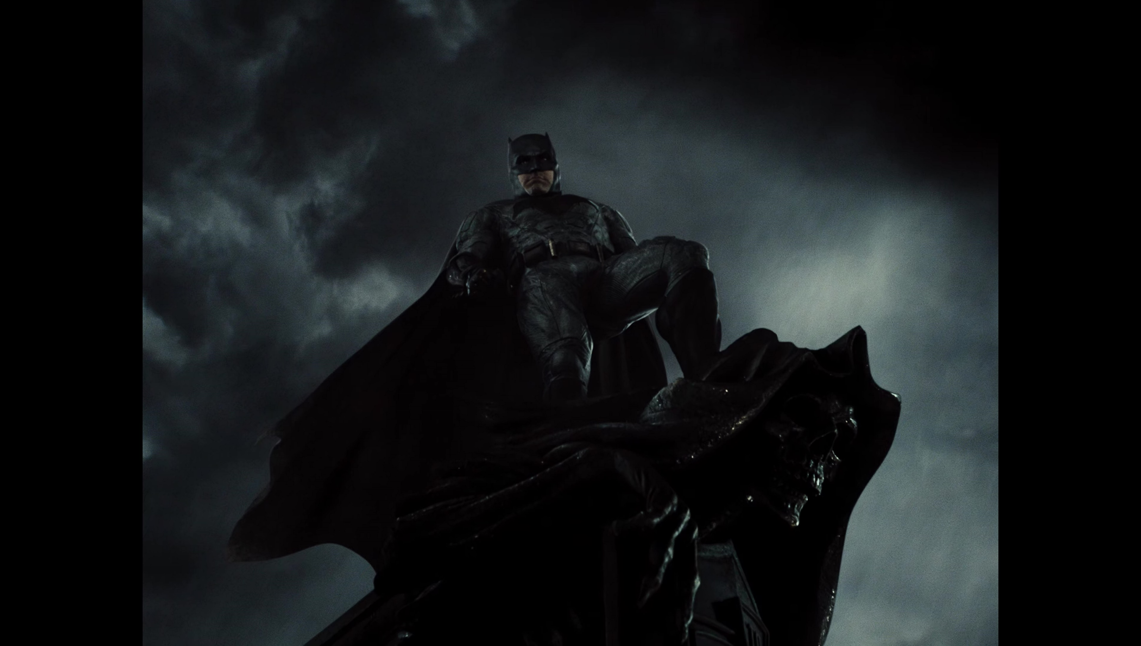 Zack Snyder’s Justice League (2021) screencap 11817