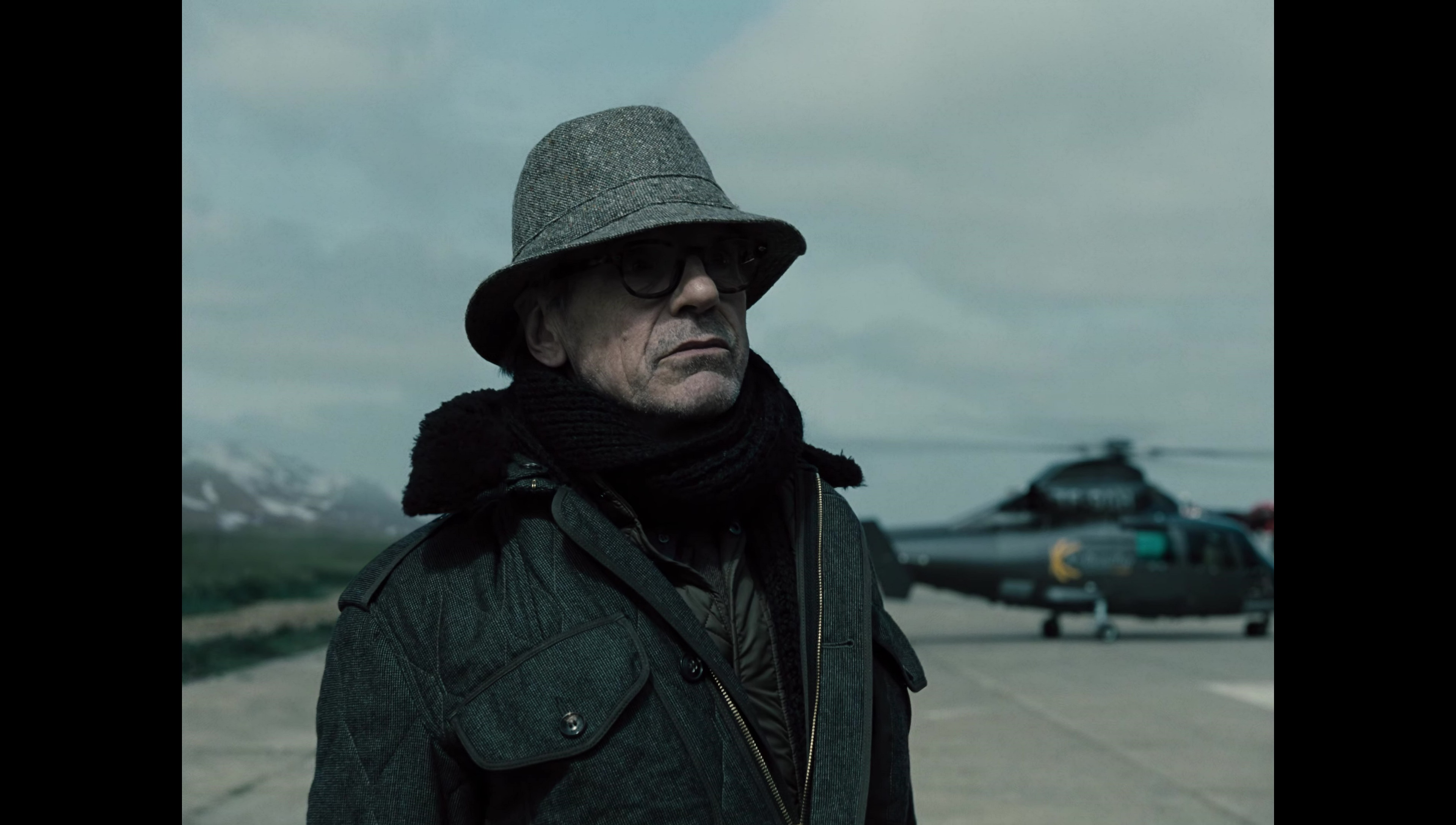 Zack Snyder’s Justice League (2021) screencap 1182