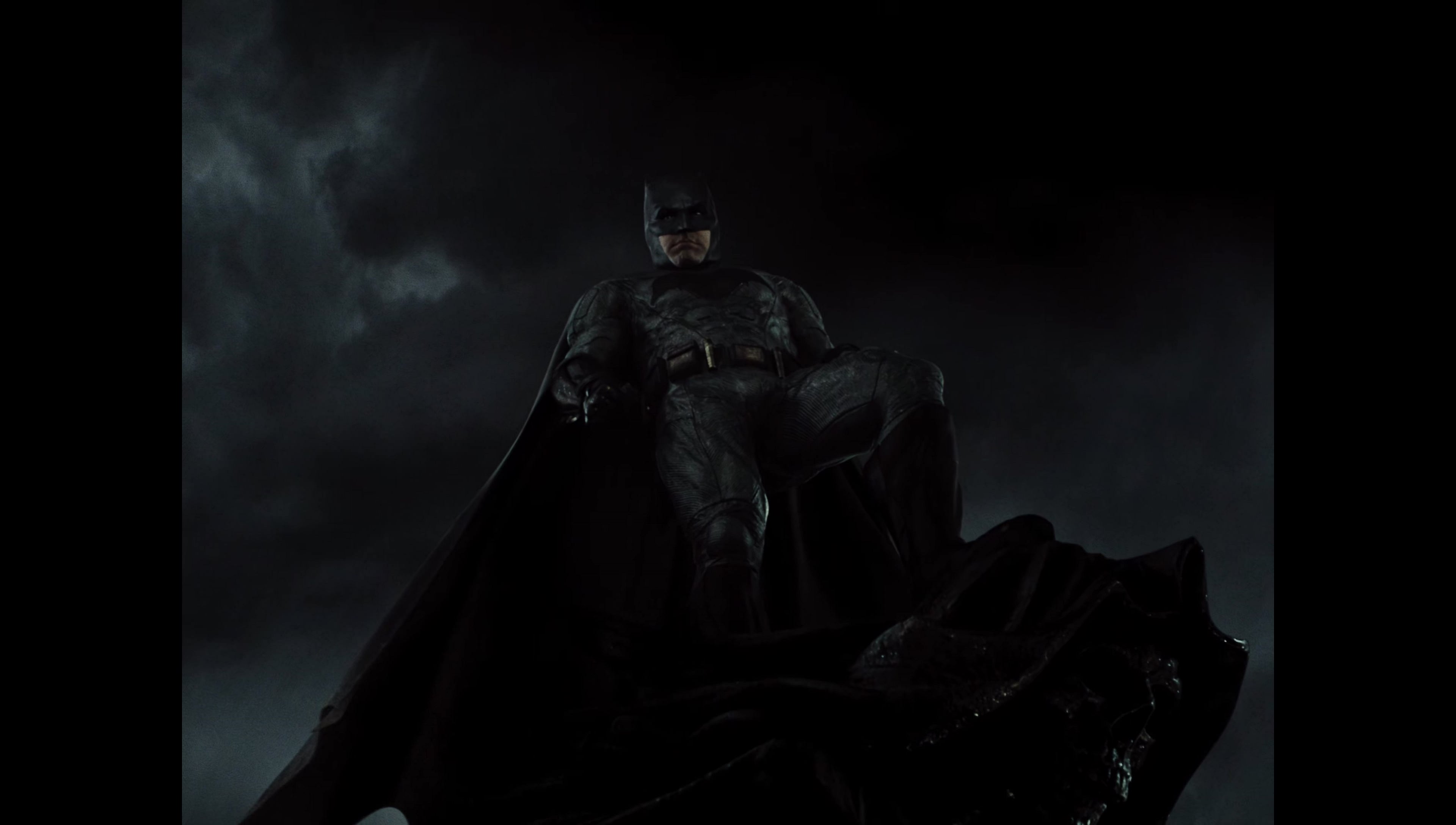 Zack Snyder’s Justice League (2021) HD screenshot 11822