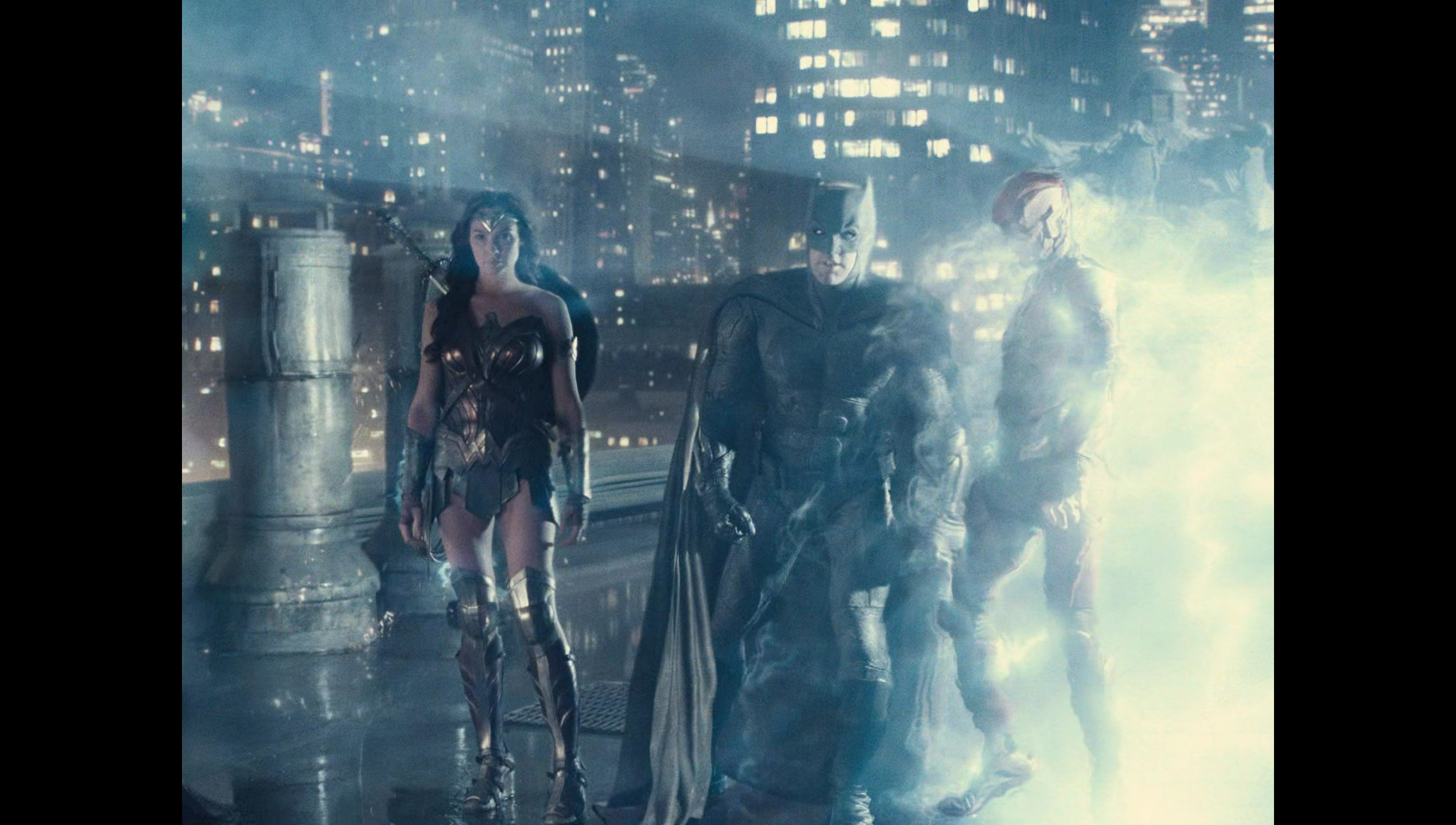 Zack Snyder’s Justice League (2021) HD screenshot 11831