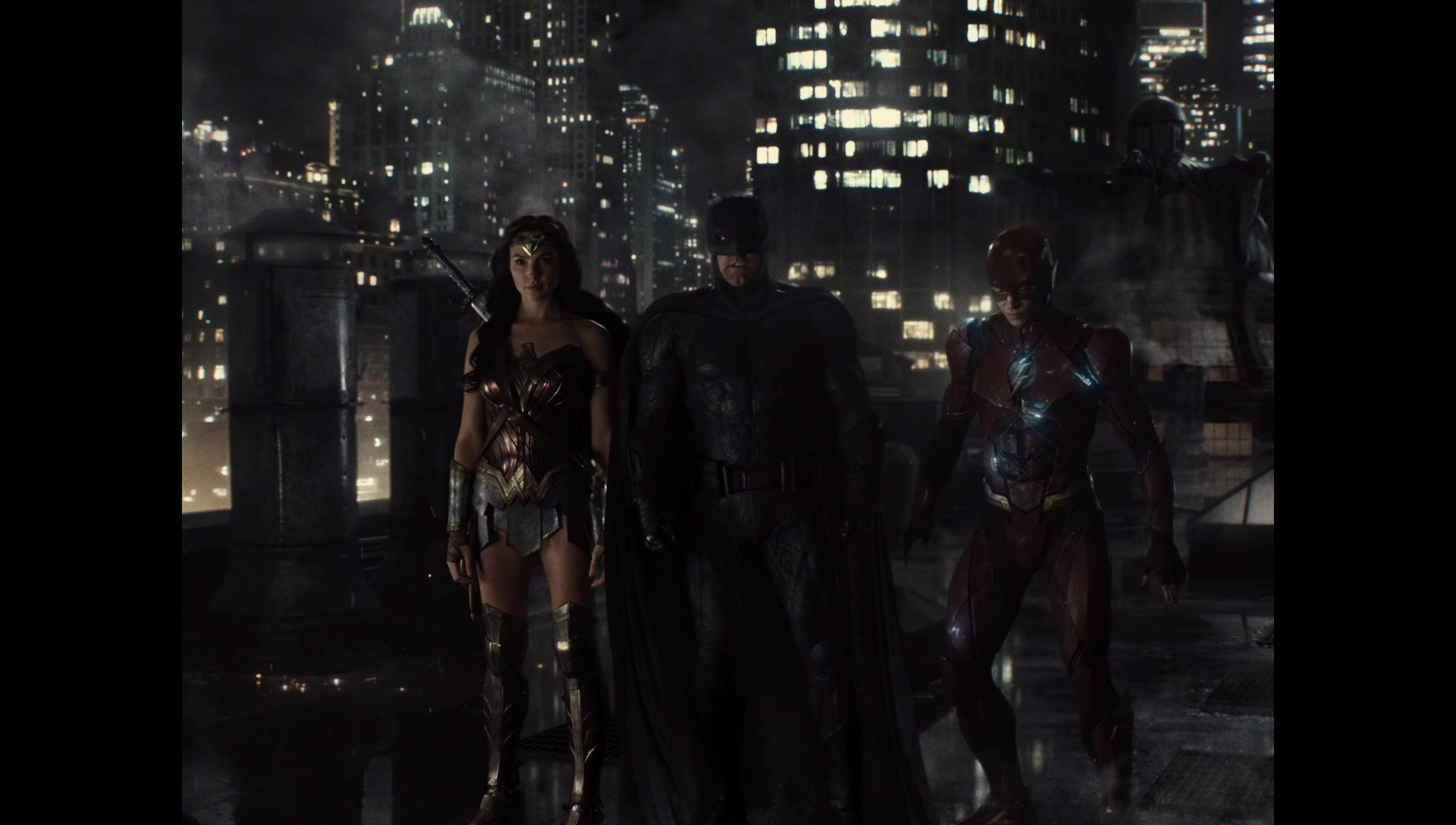 Zack Snyder’s Justice League (2021) movie still 11833