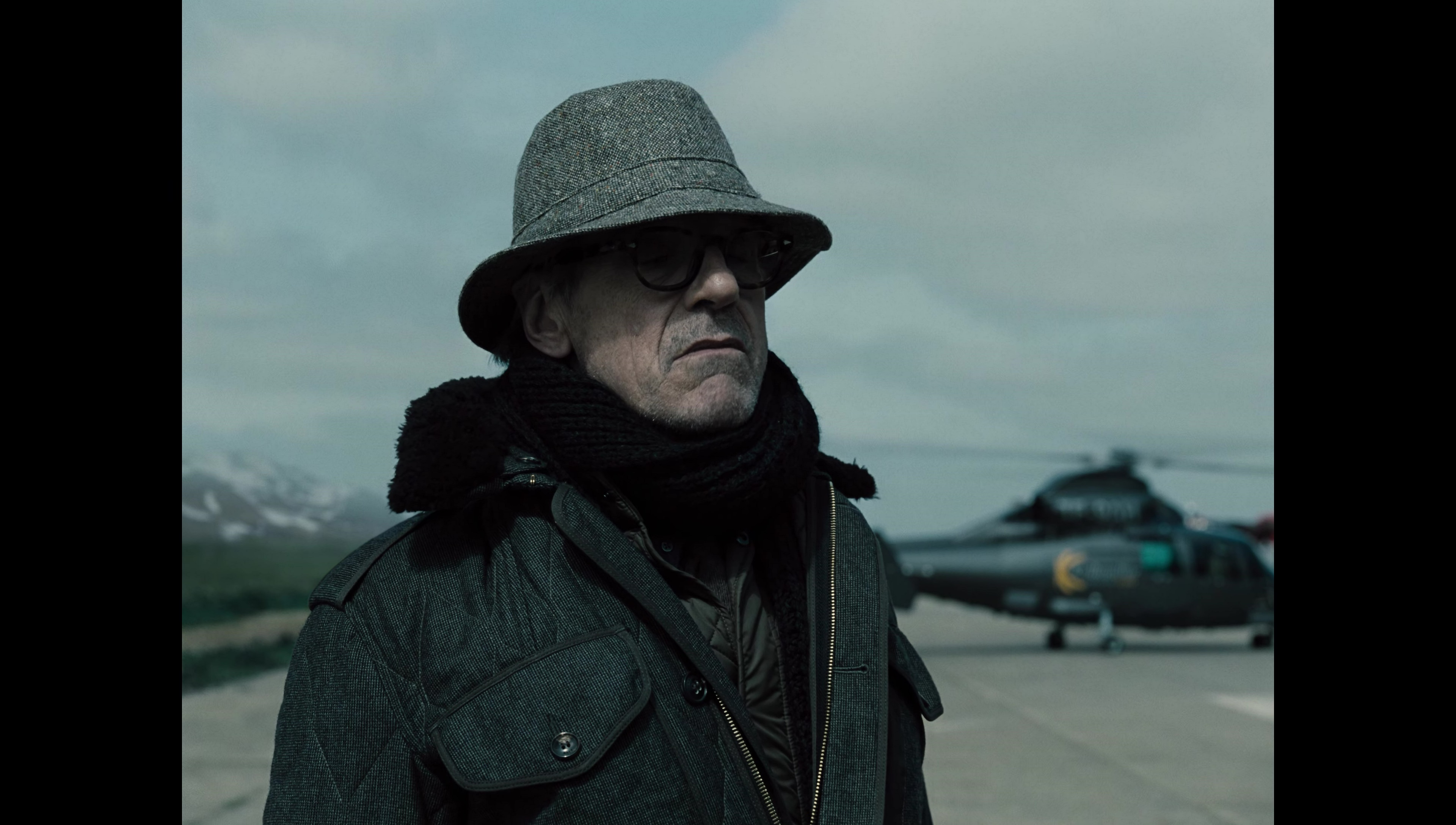 Zack Snyder’s Justice League (2021) HD screenshot 1184