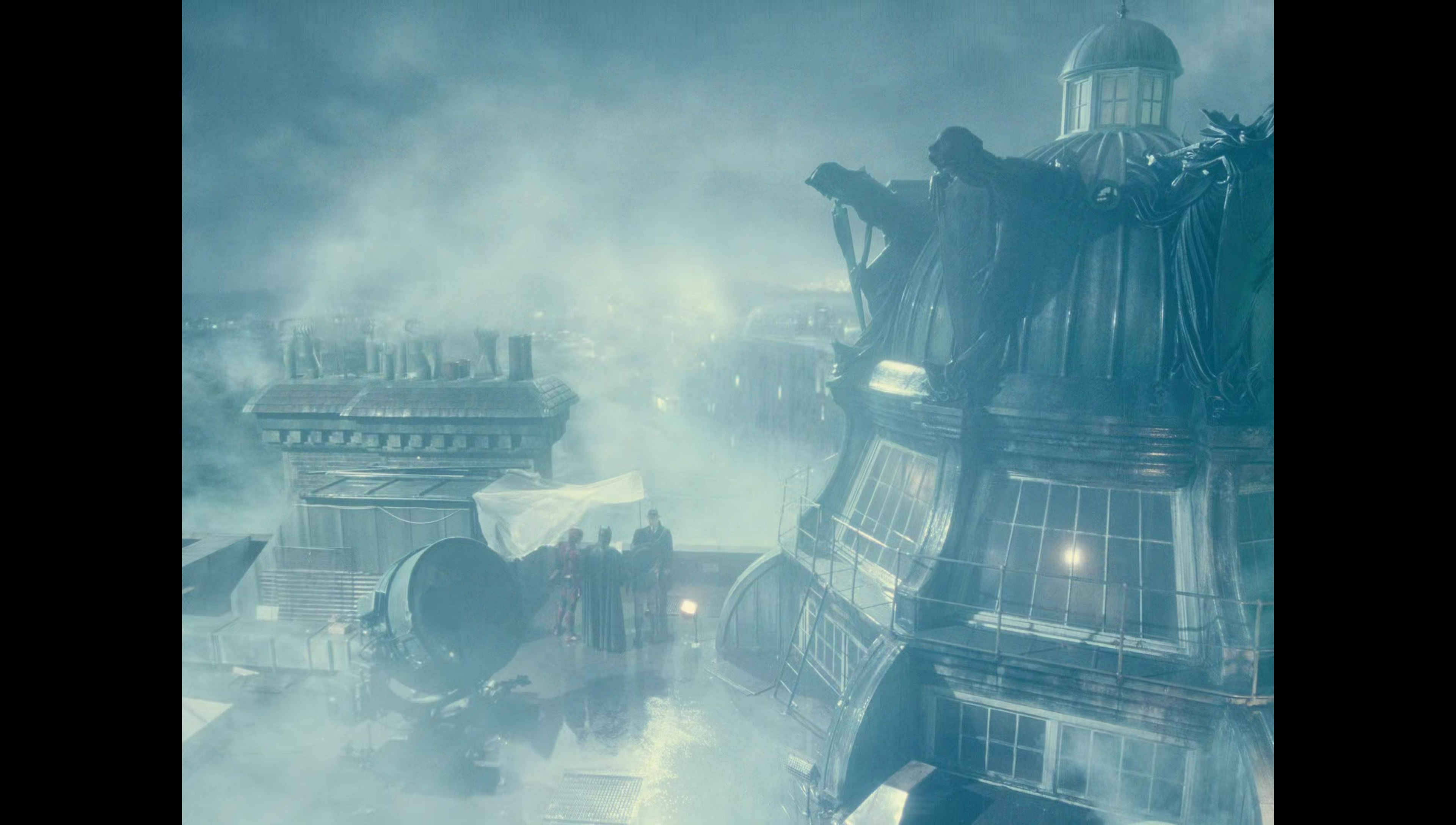 Zack Snyder’s Justice League (2021) HD screenshot 11846