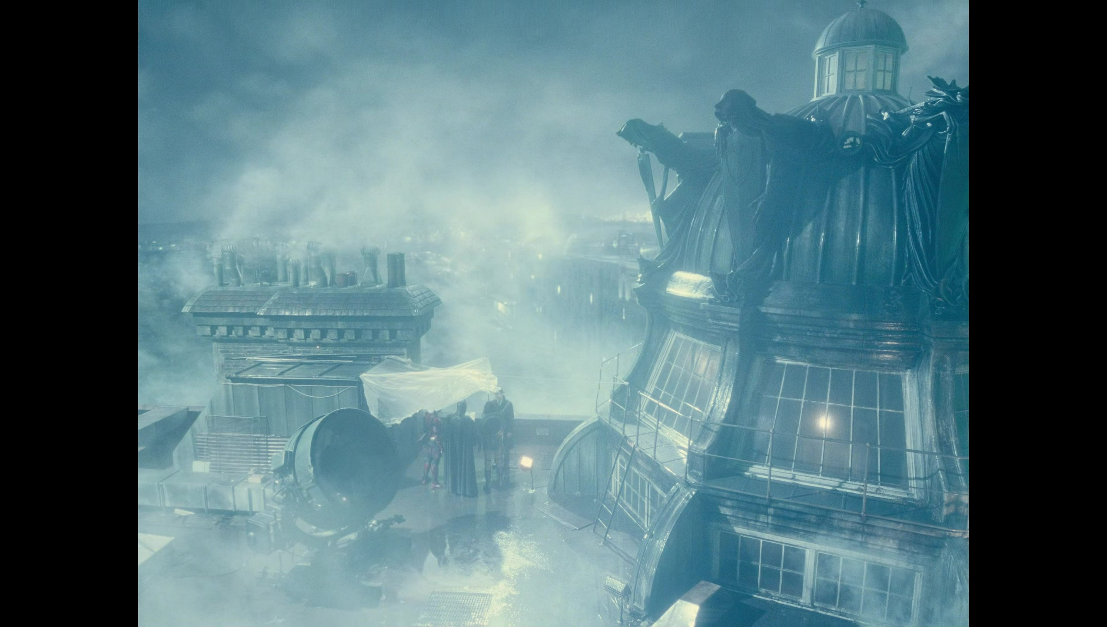 Zack Snyder’s Justice League (2021) screencap 11847
