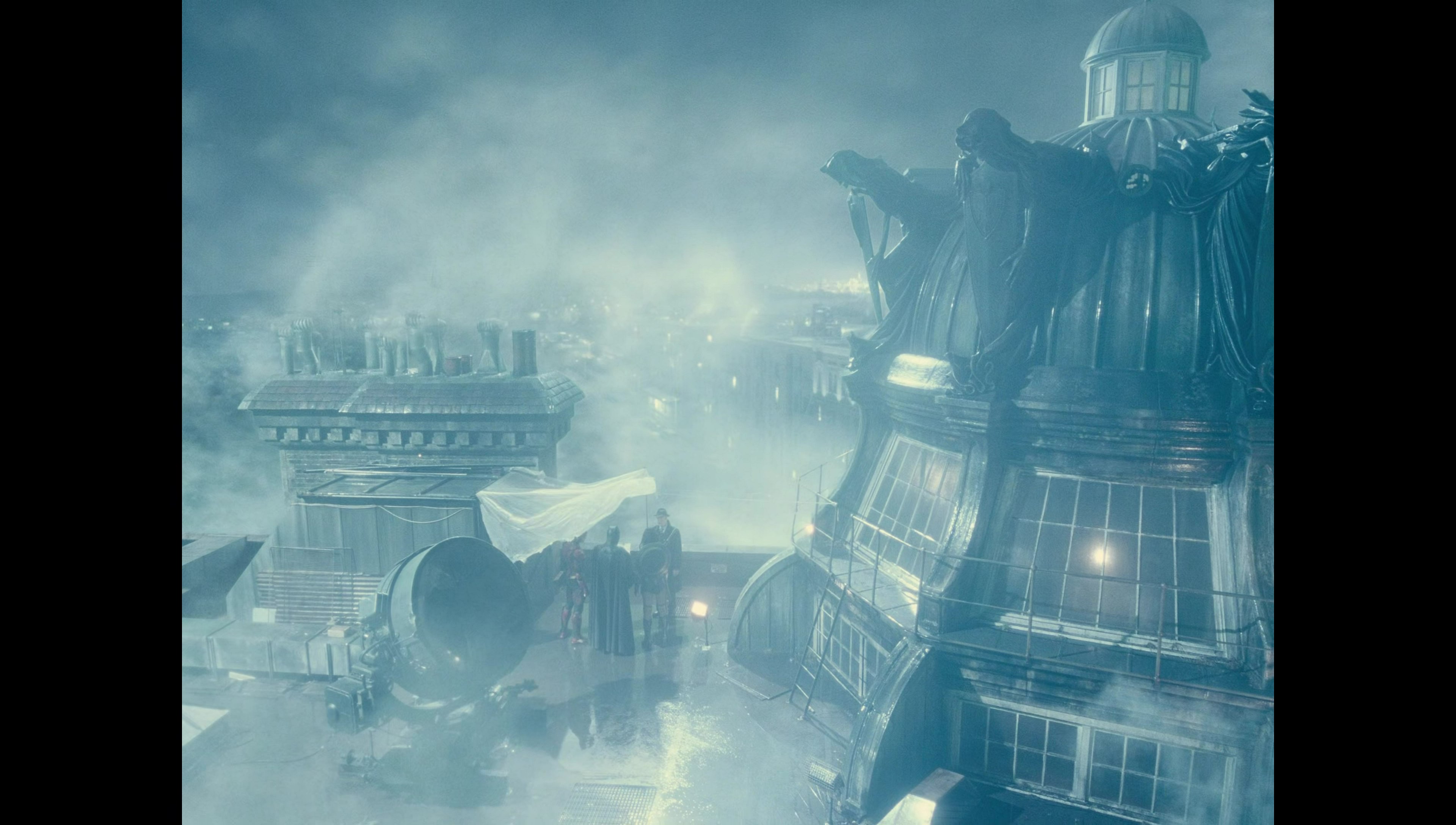 Zack Snyder’s Justice League (2021) movie still 11848