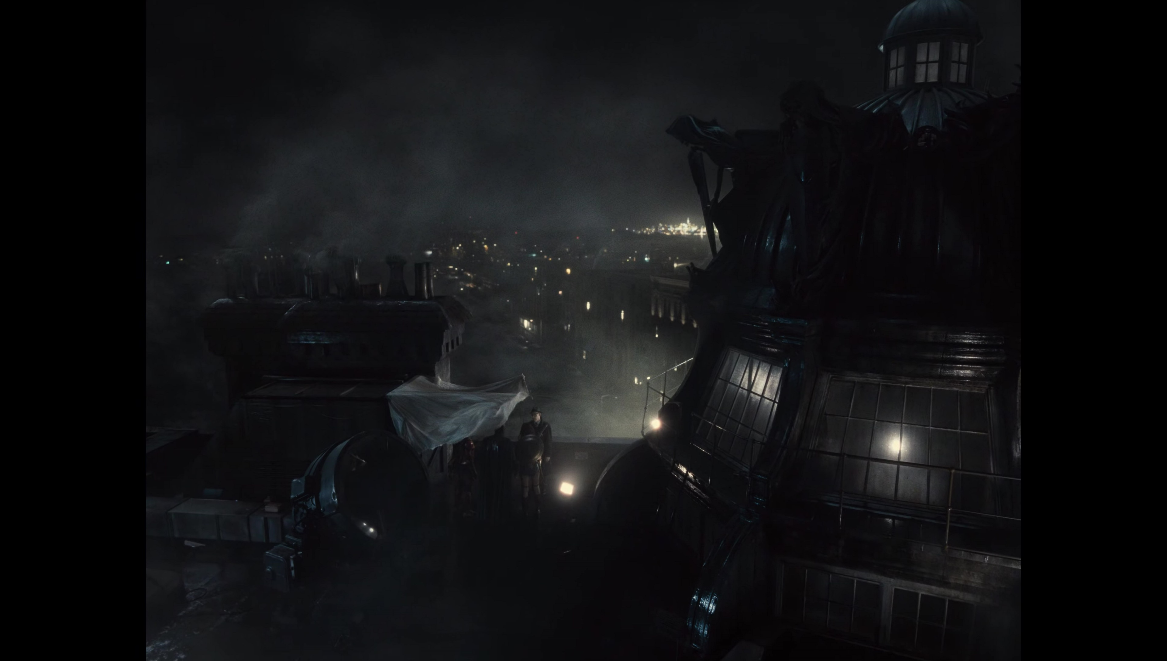 Zack Snyder’s Justice League (2021) HD screenshot 11849