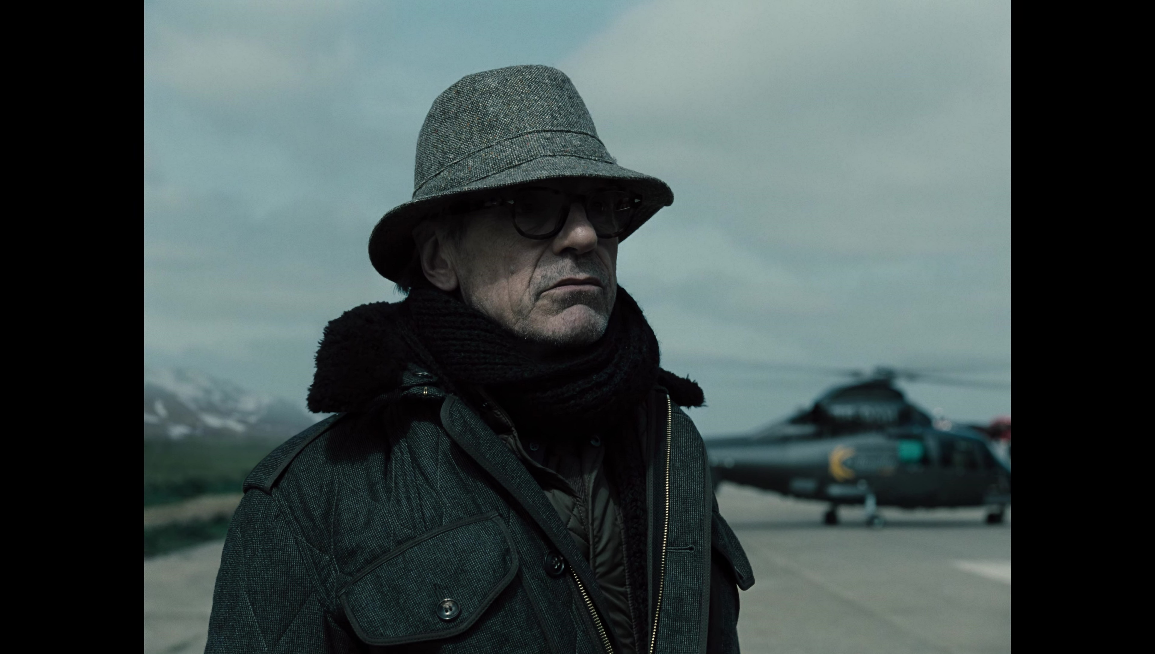Zack Snyder’s Justice League (2021) screencap 1185